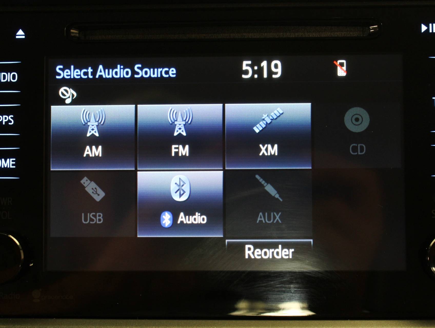 Florida Fine Cars - Used TOYOTA SIENNA 2015 MIAMI Le