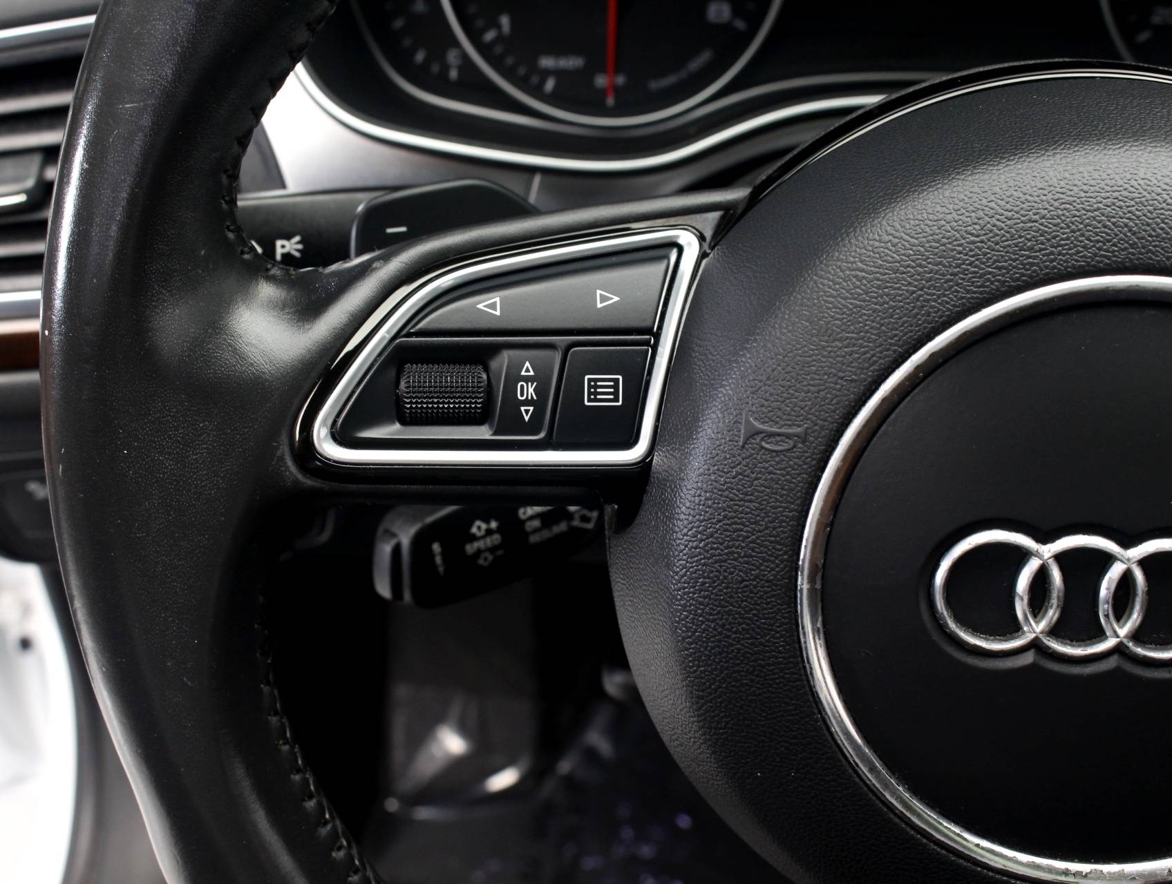 Florida Fine Cars - Used AUDI A6 2017 HOLLYWOOD Premium Sport