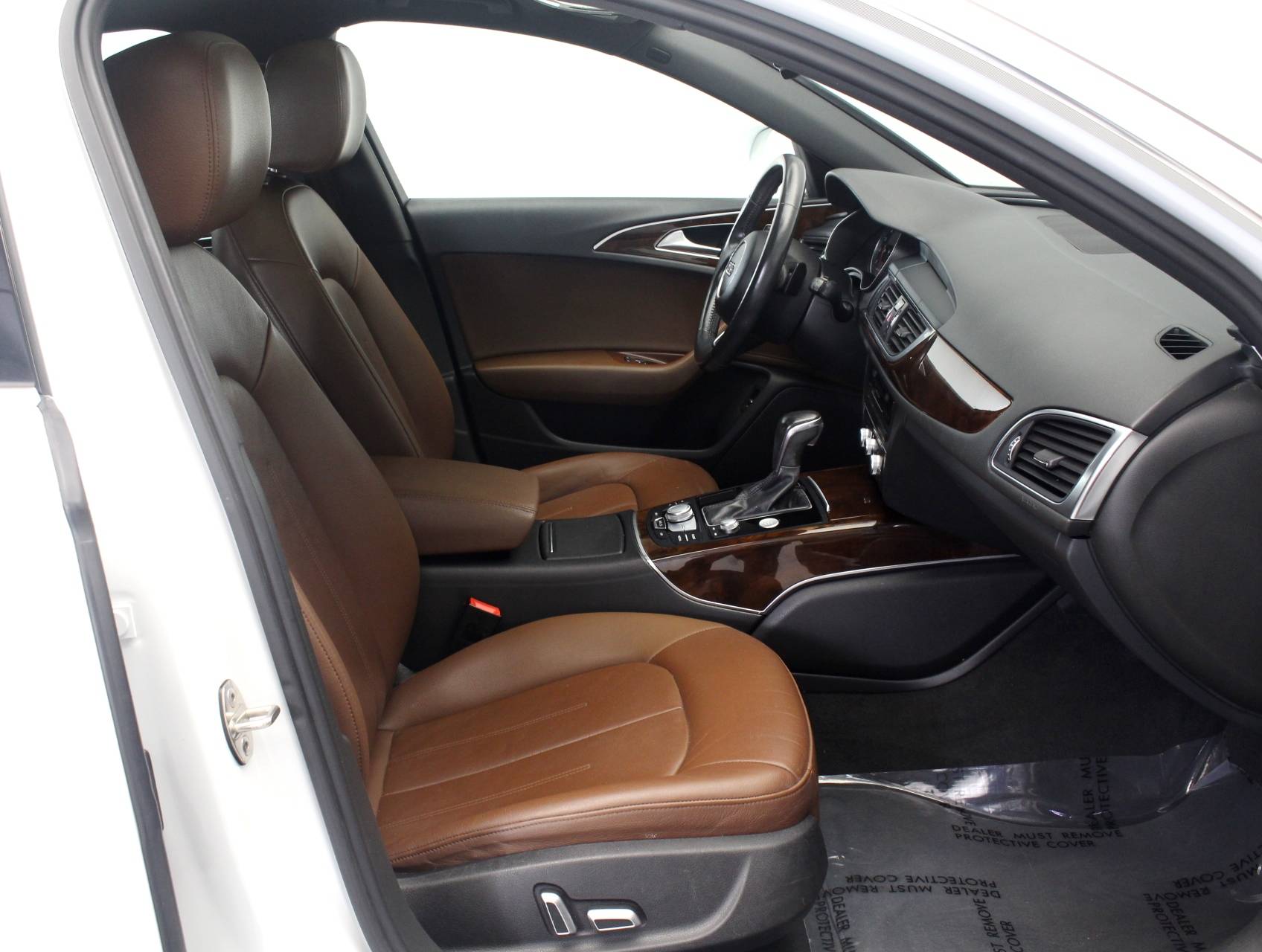 Florida Fine Cars - Used AUDI A6 2017 HOLLYWOOD Premium Sport