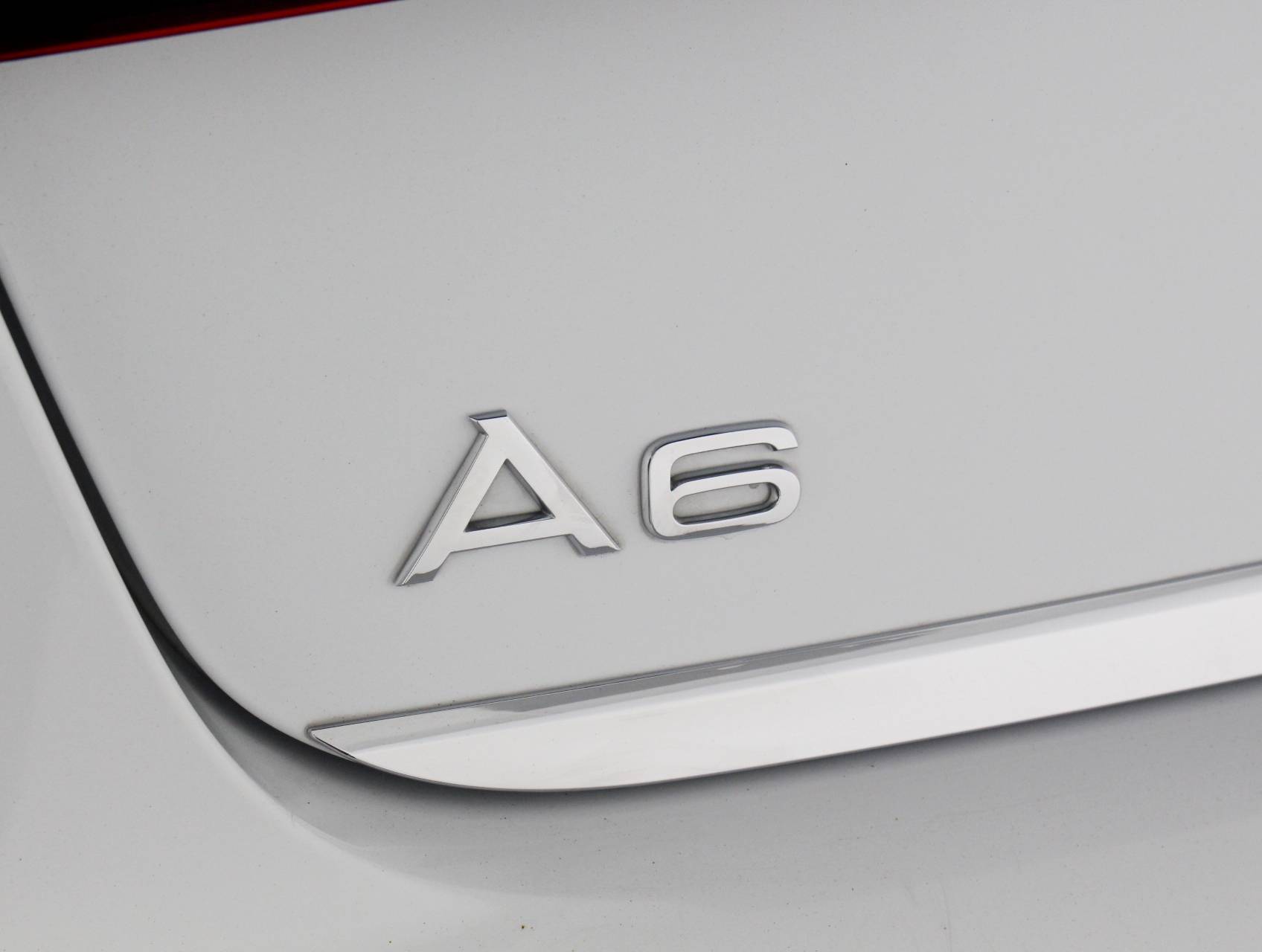 Florida Fine Cars - Used AUDI A6 2017 HOLLYWOOD Premium Sport