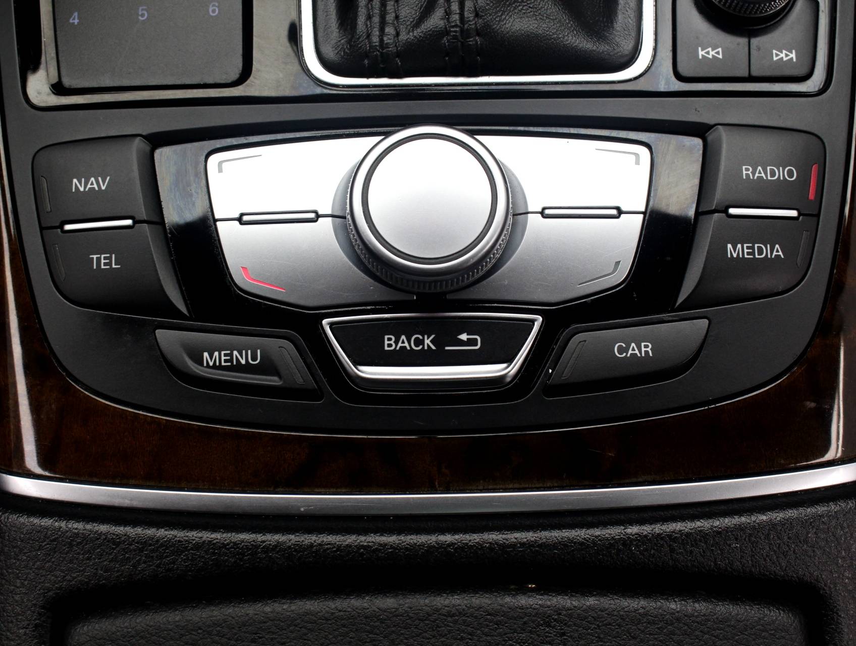 Florida Fine Cars - Used AUDI A6 2017 HOLLYWOOD Premium Sport