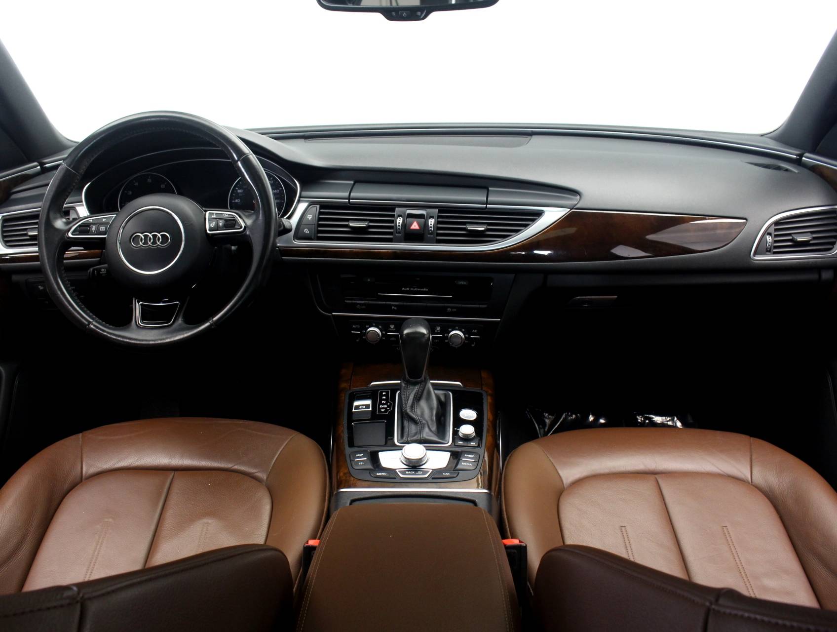 Florida Fine Cars - Used AUDI A6 2017 HOLLYWOOD Premium Sport