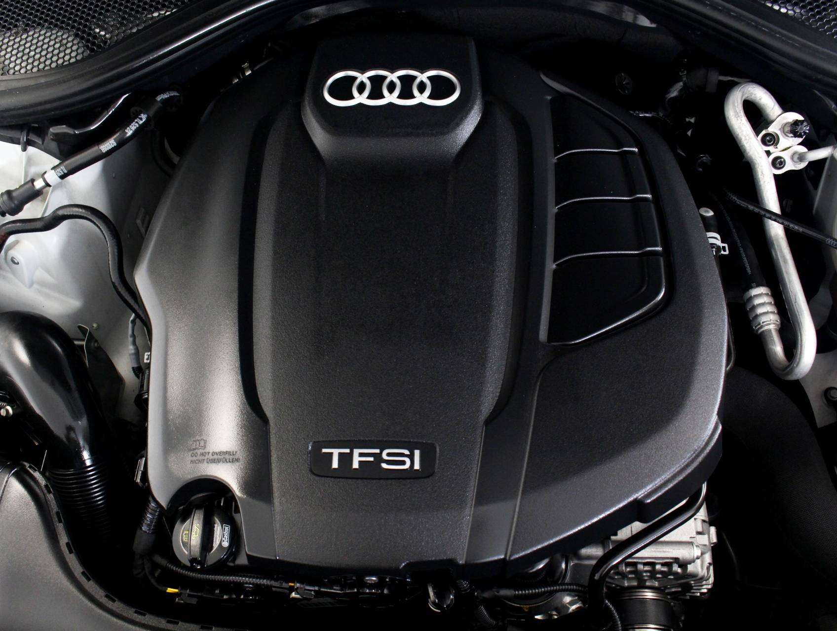 Florida Fine Cars - Used AUDI A6 2017 HOLLYWOOD Premium Sport