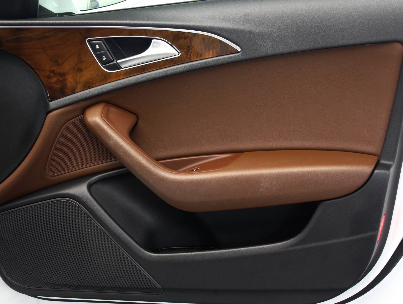 Florida Fine Cars - Used AUDI A6 2017 HOLLYWOOD Premium Sport