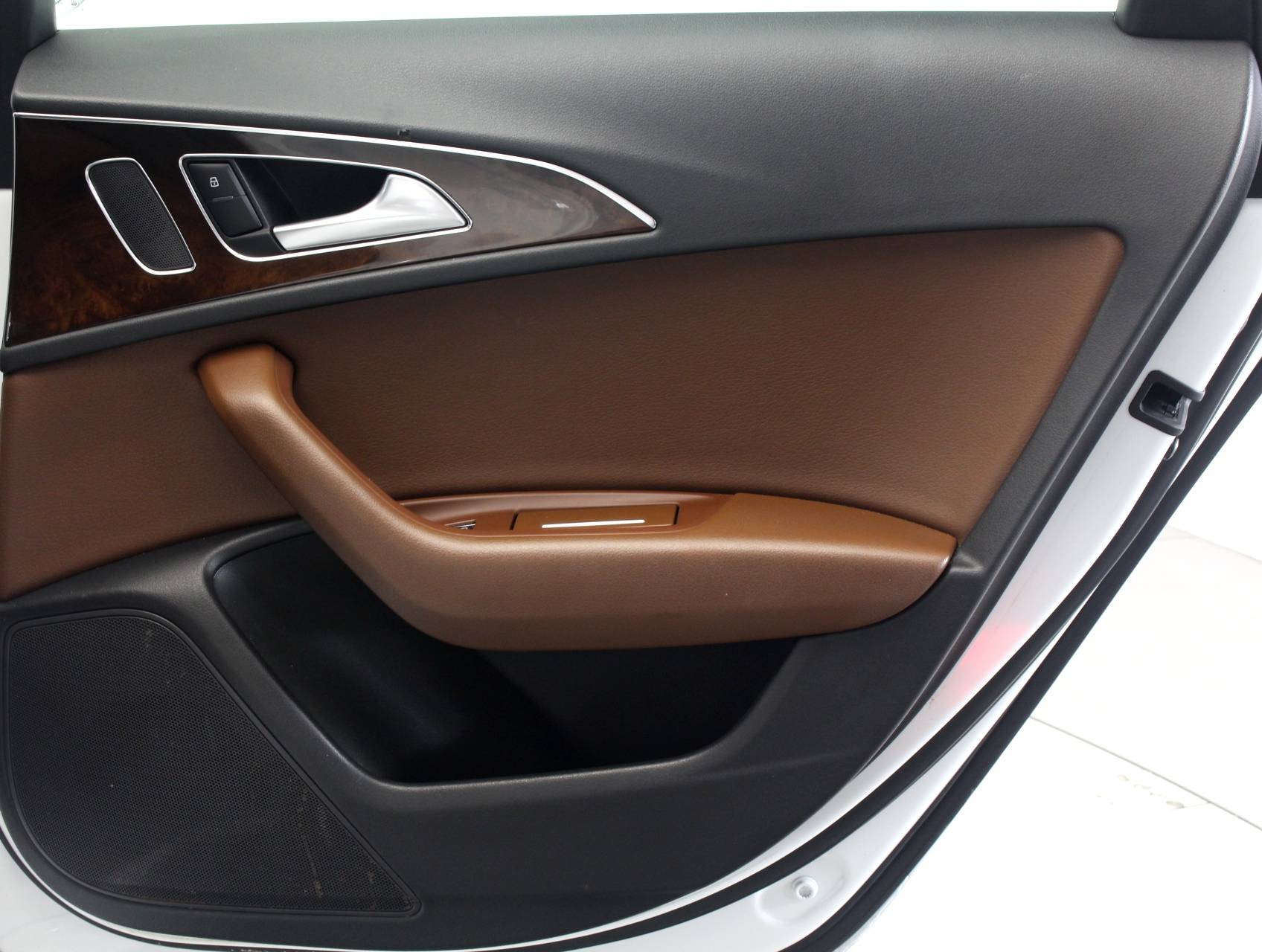 Florida Fine Cars - Used AUDI A6 2017 HOLLYWOOD Premium Sport