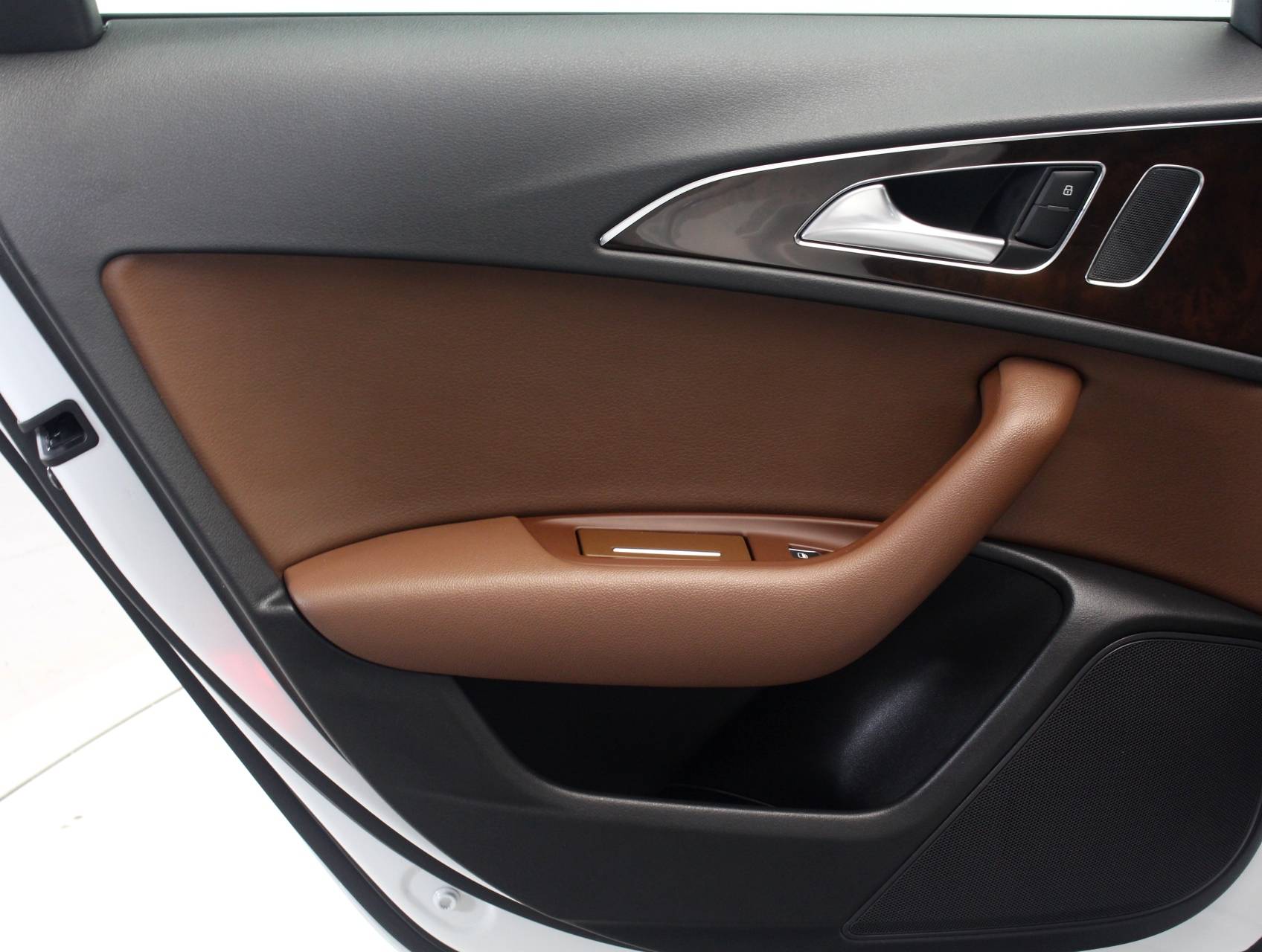 Florida Fine Cars - Used AUDI A6 2017 HOLLYWOOD Premium Sport