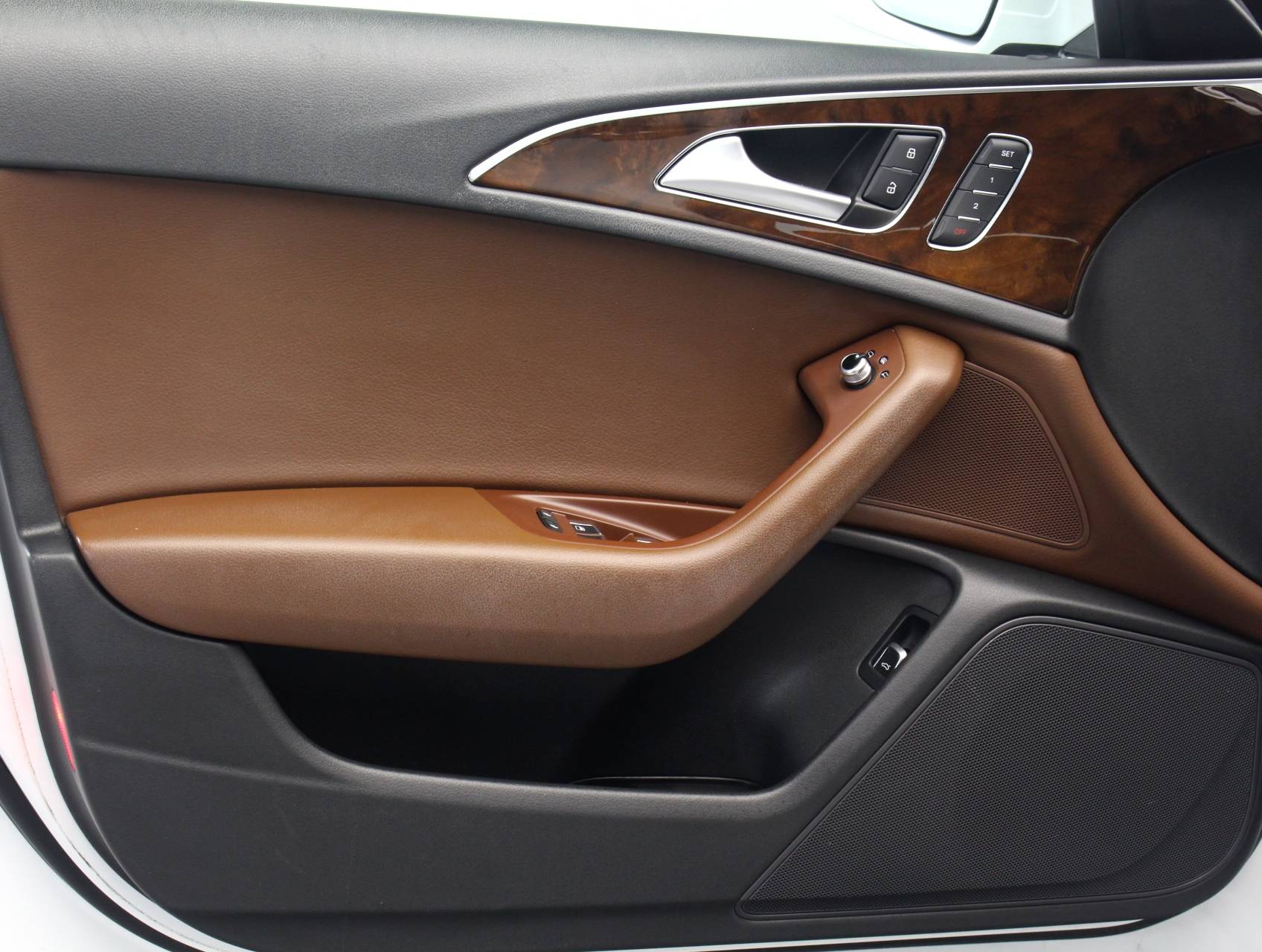 Florida Fine Cars - Used AUDI A6 2017 HOLLYWOOD Premium Sport