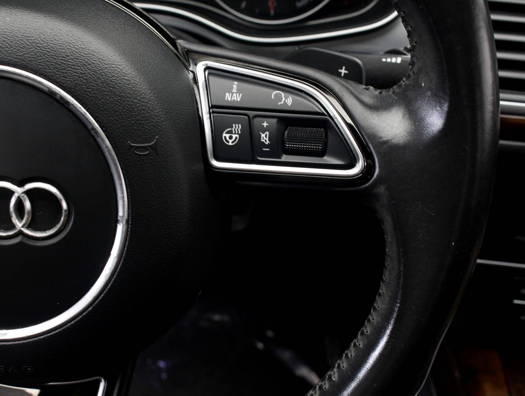 Florida Fine Cars - Used AUDI A6 2017 HOLLYWOOD Premium Sport