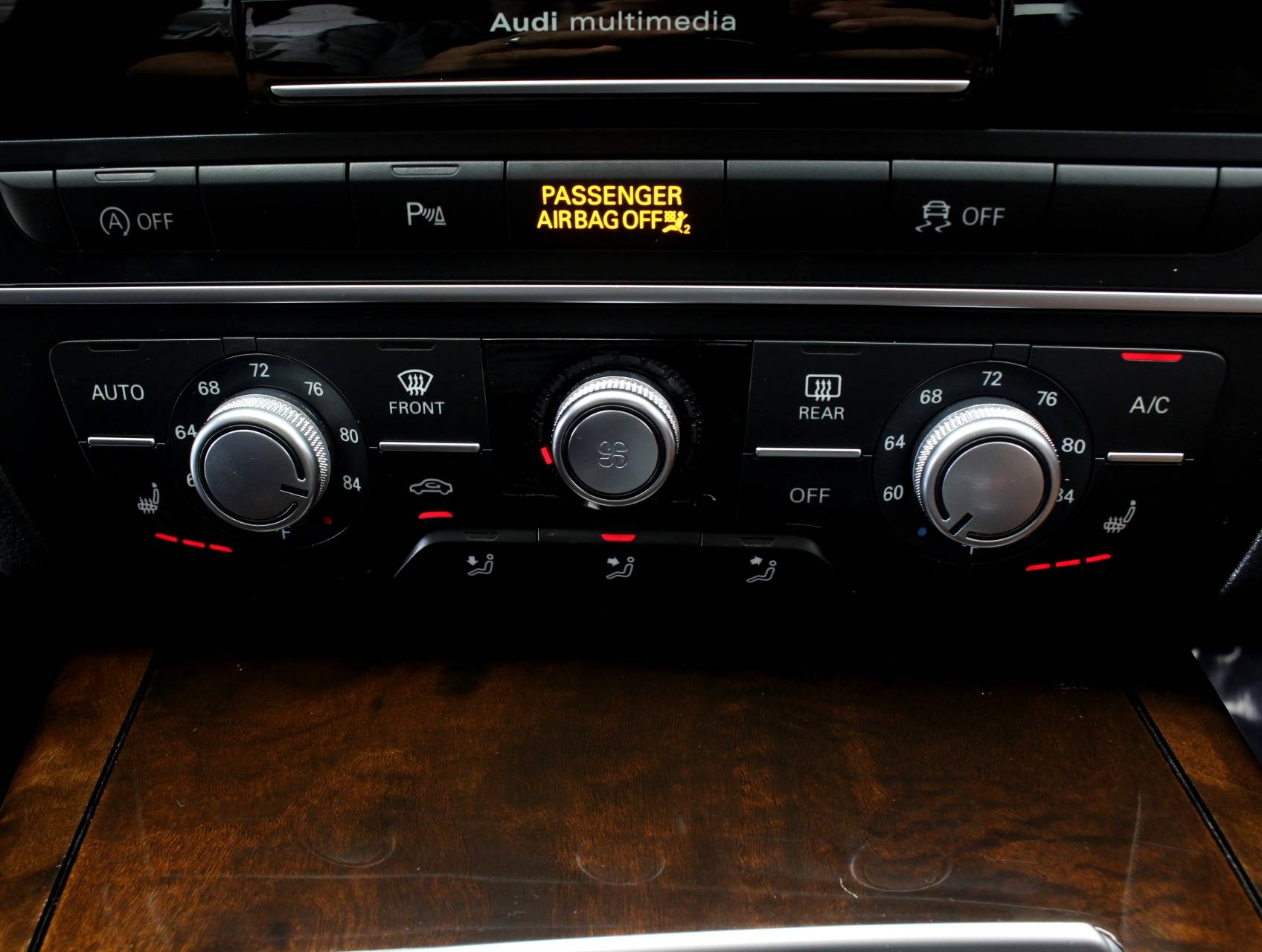 Florida Fine Cars - Used AUDI A6 2017 HOLLYWOOD Premium Sport