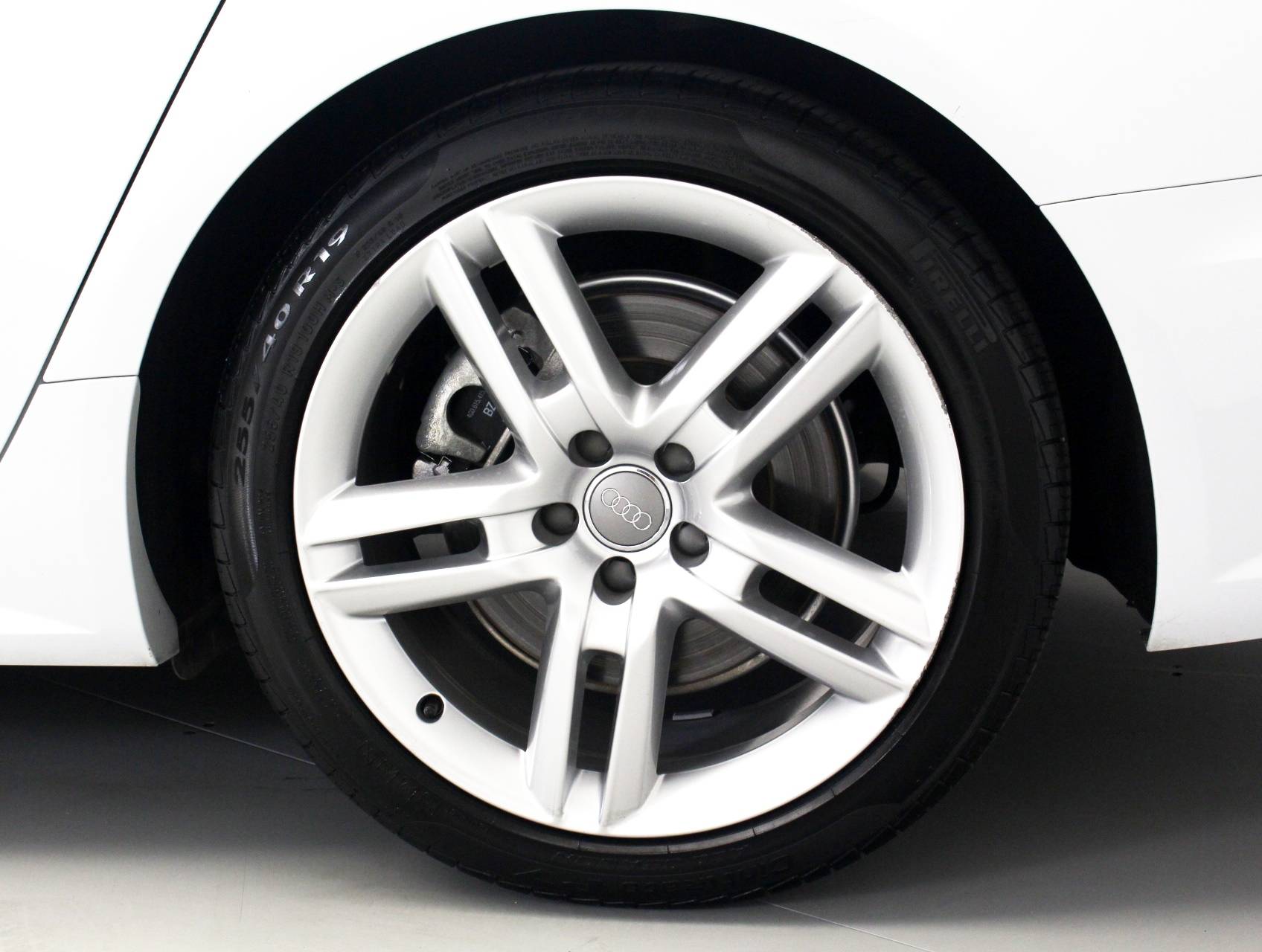 Florida Fine Cars - Used AUDI A6 2017 HOLLYWOOD Premium Sport