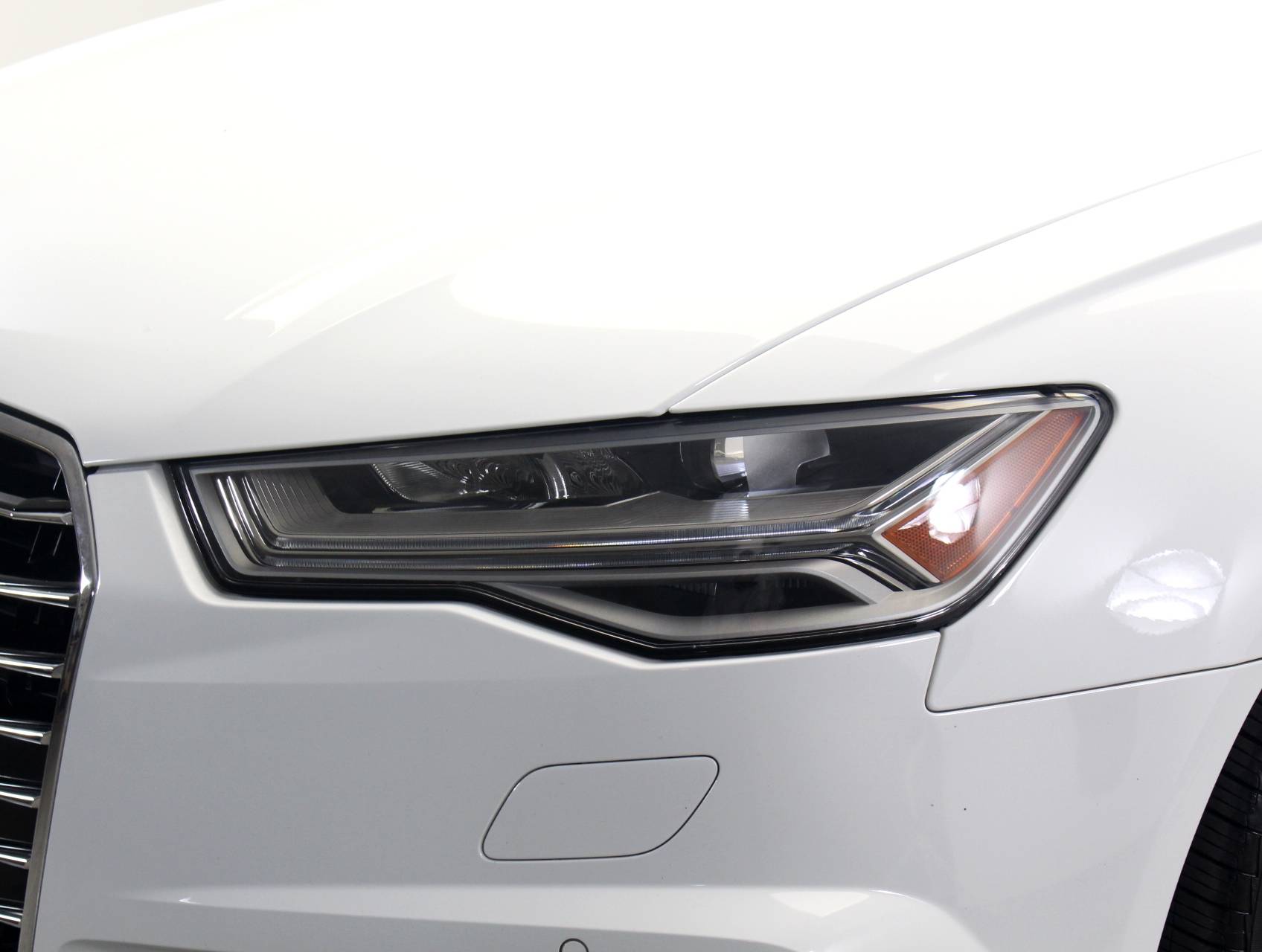 Florida Fine Cars - Used AUDI A6 2017 HOLLYWOOD Premium Sport