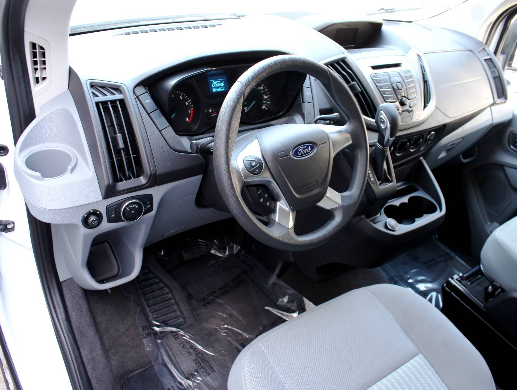 Florida Fine Cars - Used FORD TRANSIT WAGON 2018 MIAMI Xlt 15 Passenger