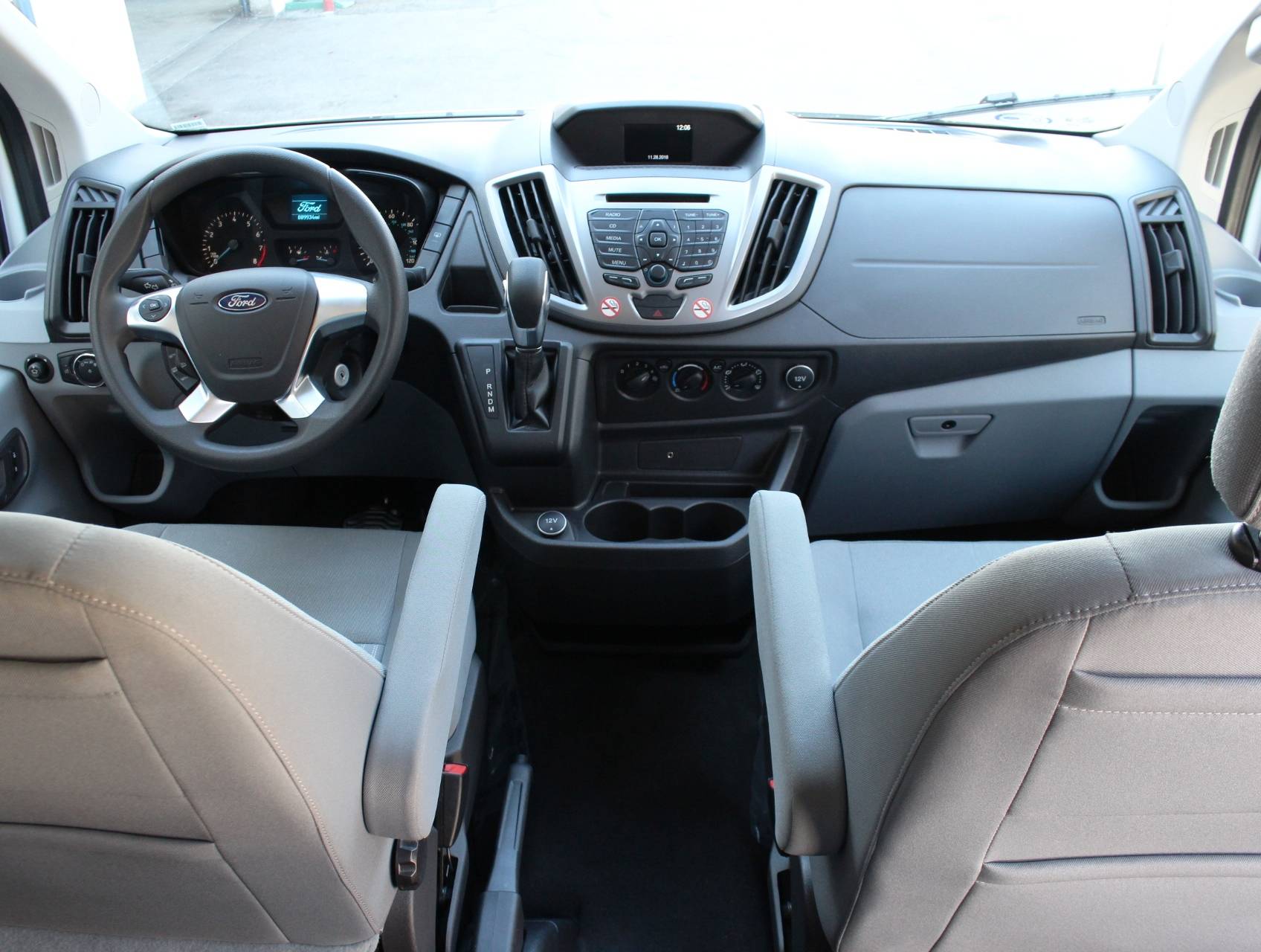 Florida Fine Cars - Used FORD TRANSIT WAGON 2018 MIAMI Xlt 15 Passenger