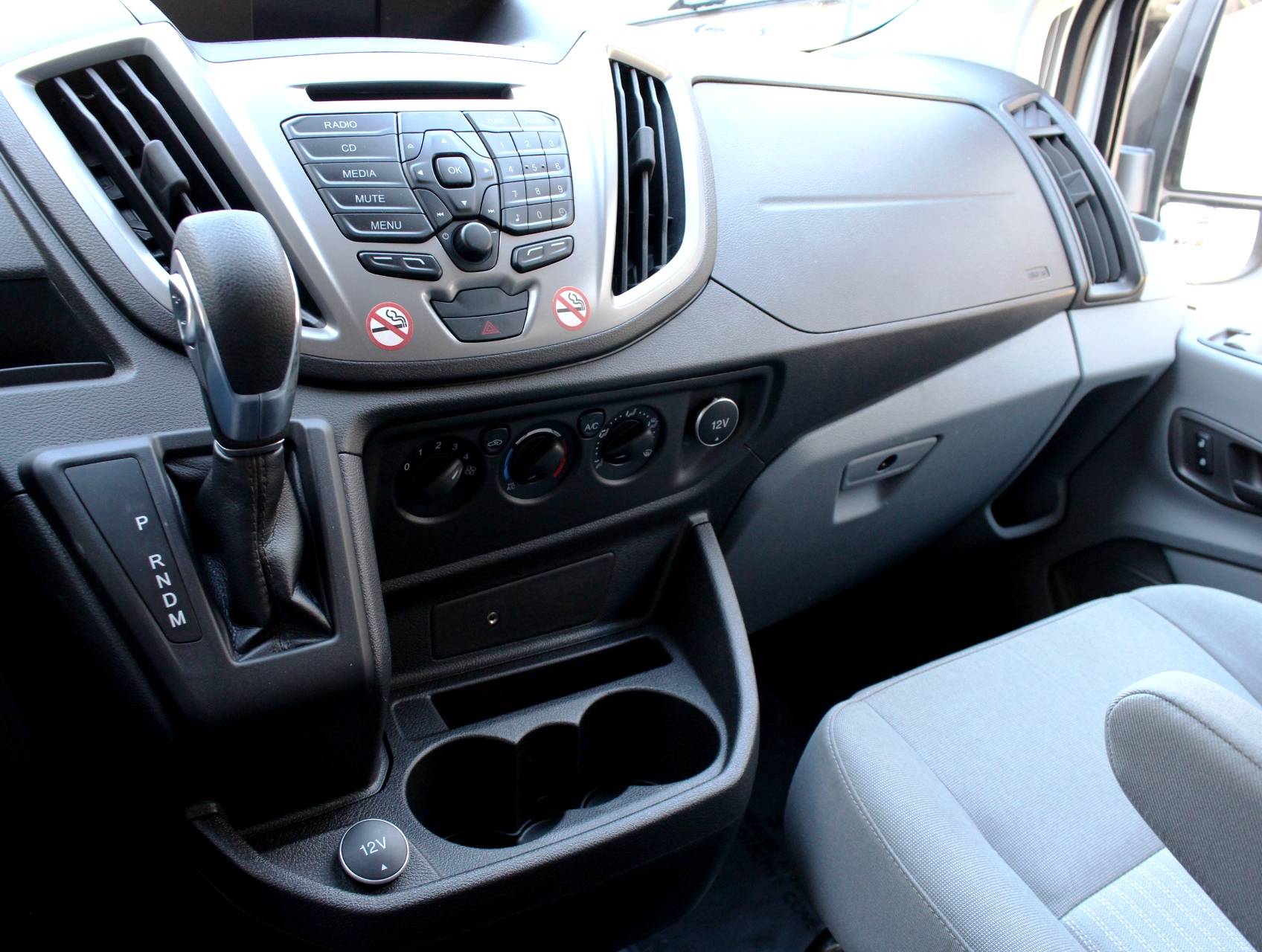 Florida Fine Cars - Used FORD TRANSIT WAGON 2018 MIAMI Xlt 15 Passenger