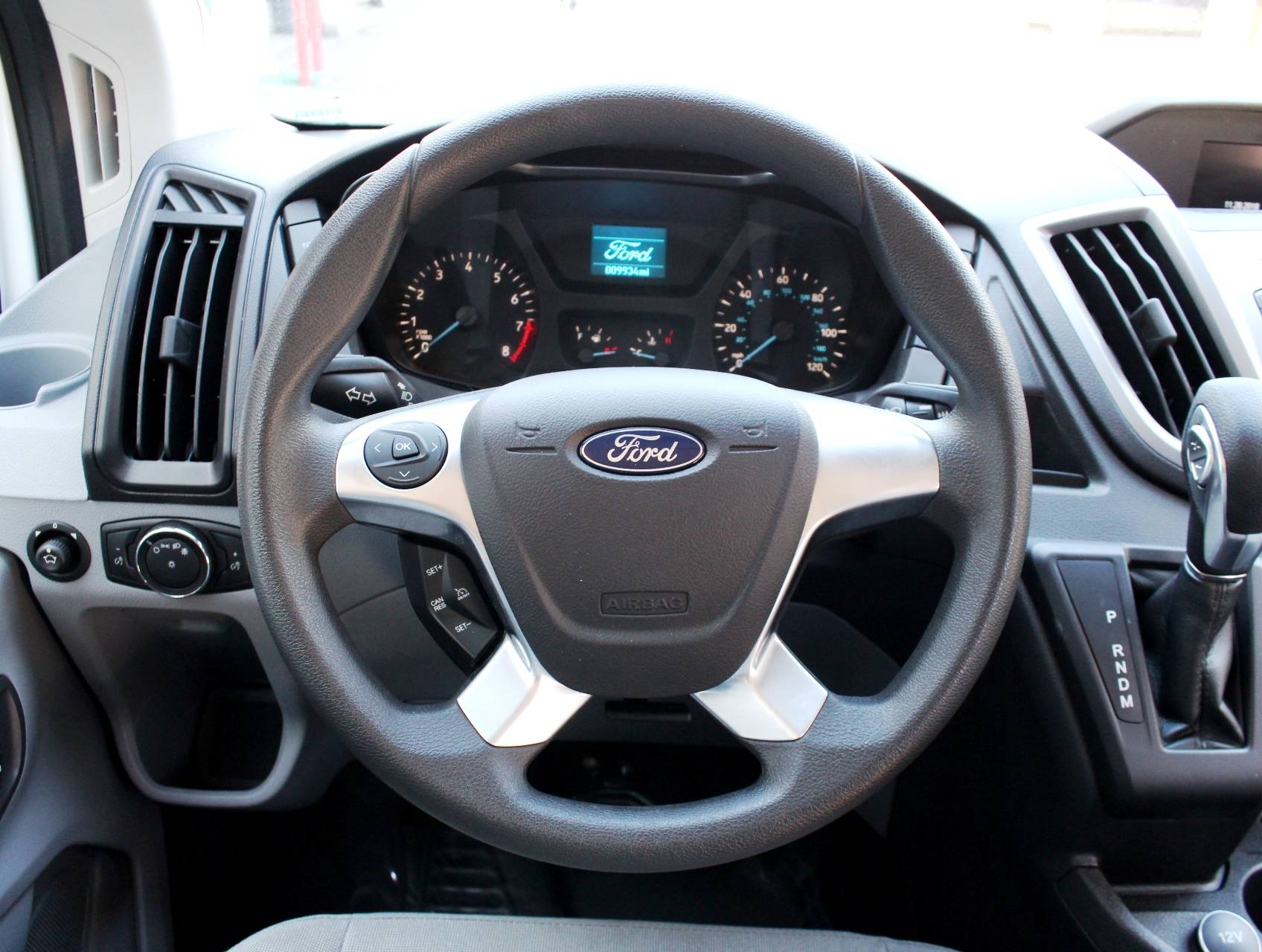 Florida Fine Cars - Used FORD TRANSIT WAGON 2018 MIAMI Xlt 15 Passenger