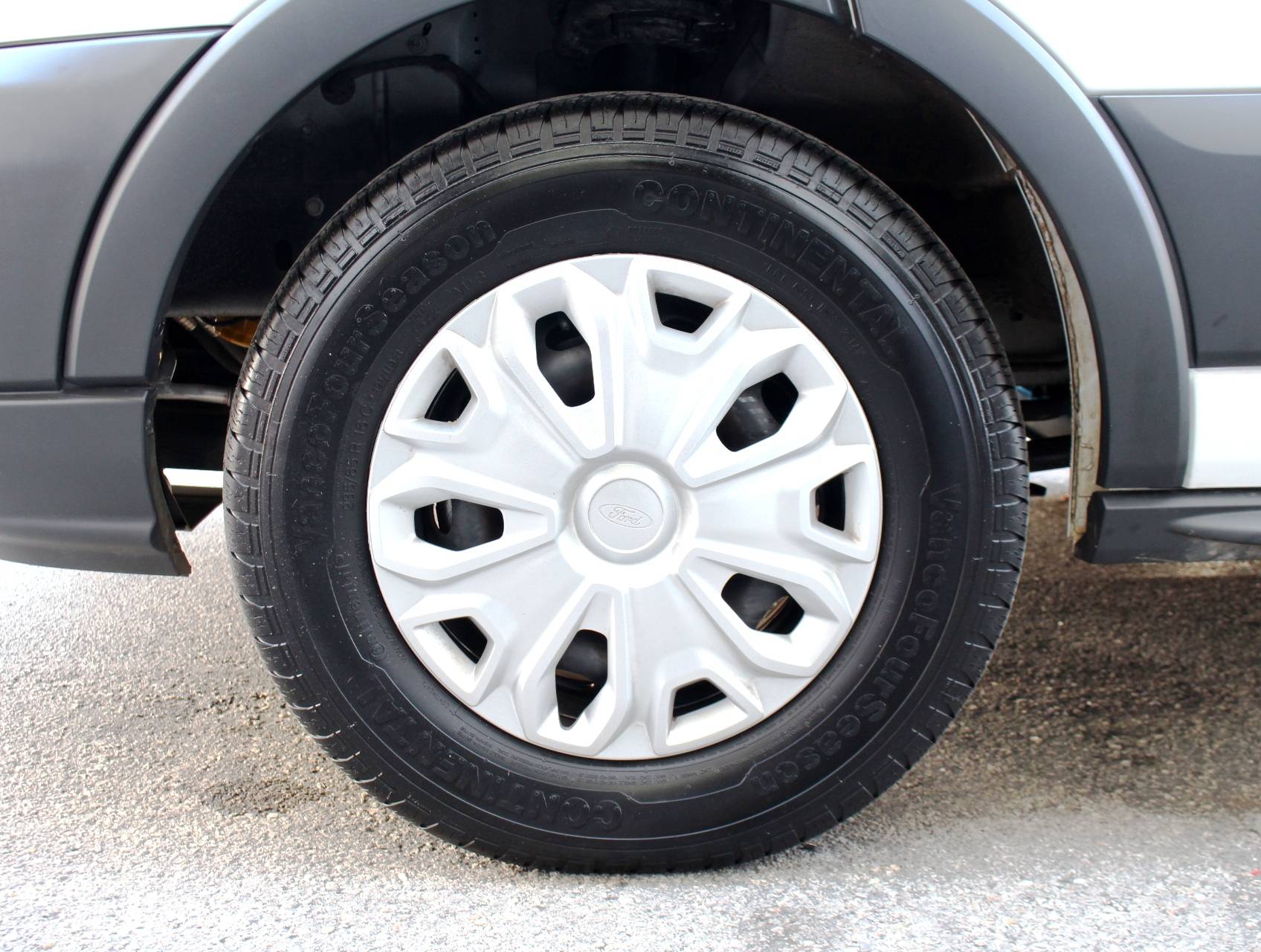 Florida Fine Cars - Used FORD TRANSIT WAGON 2018 MIAMI Xlt 15 Passenger