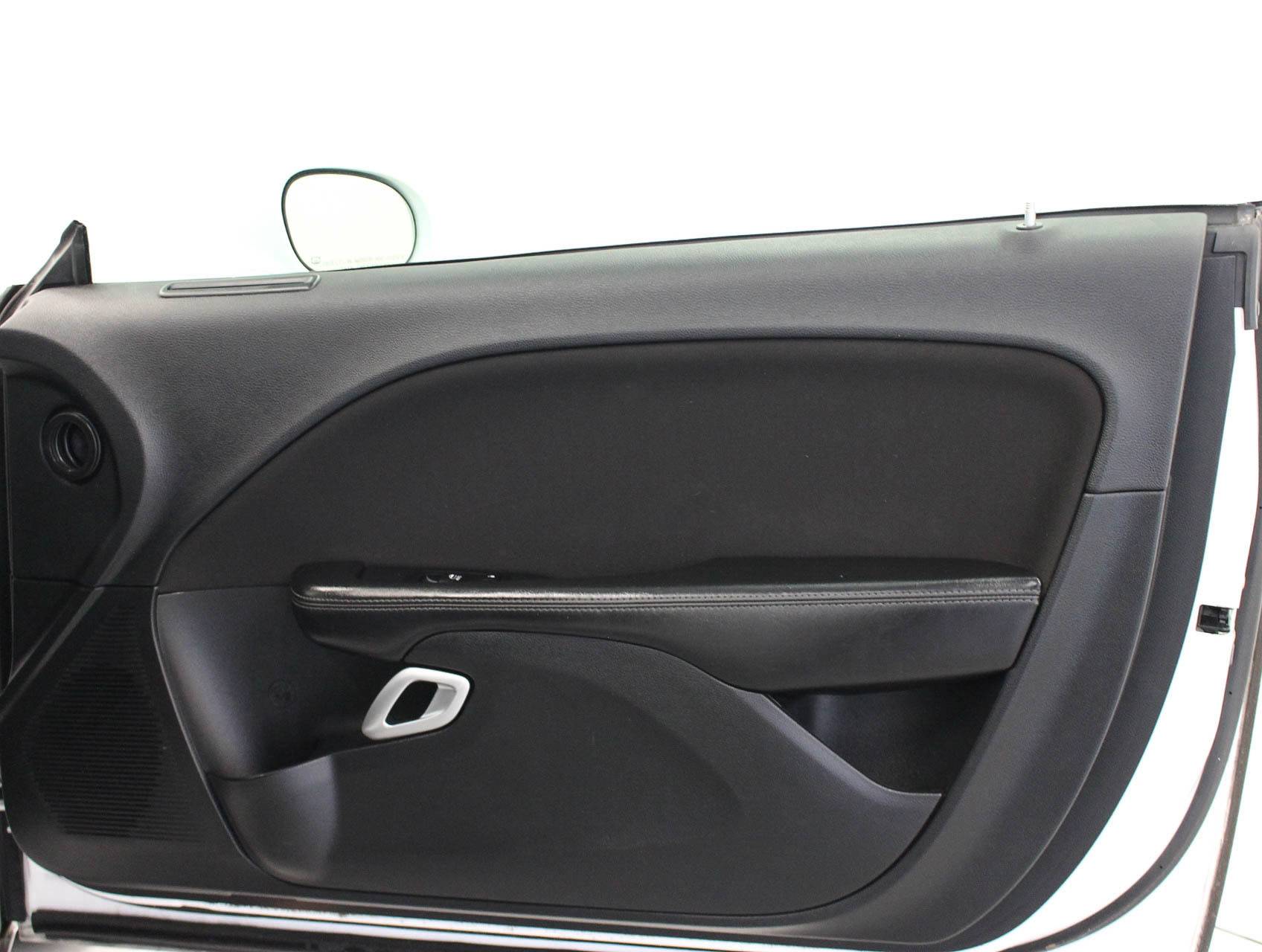 Florida Fine Cars - Used DODGE CHALLENGER 2015 MARGATE SXT