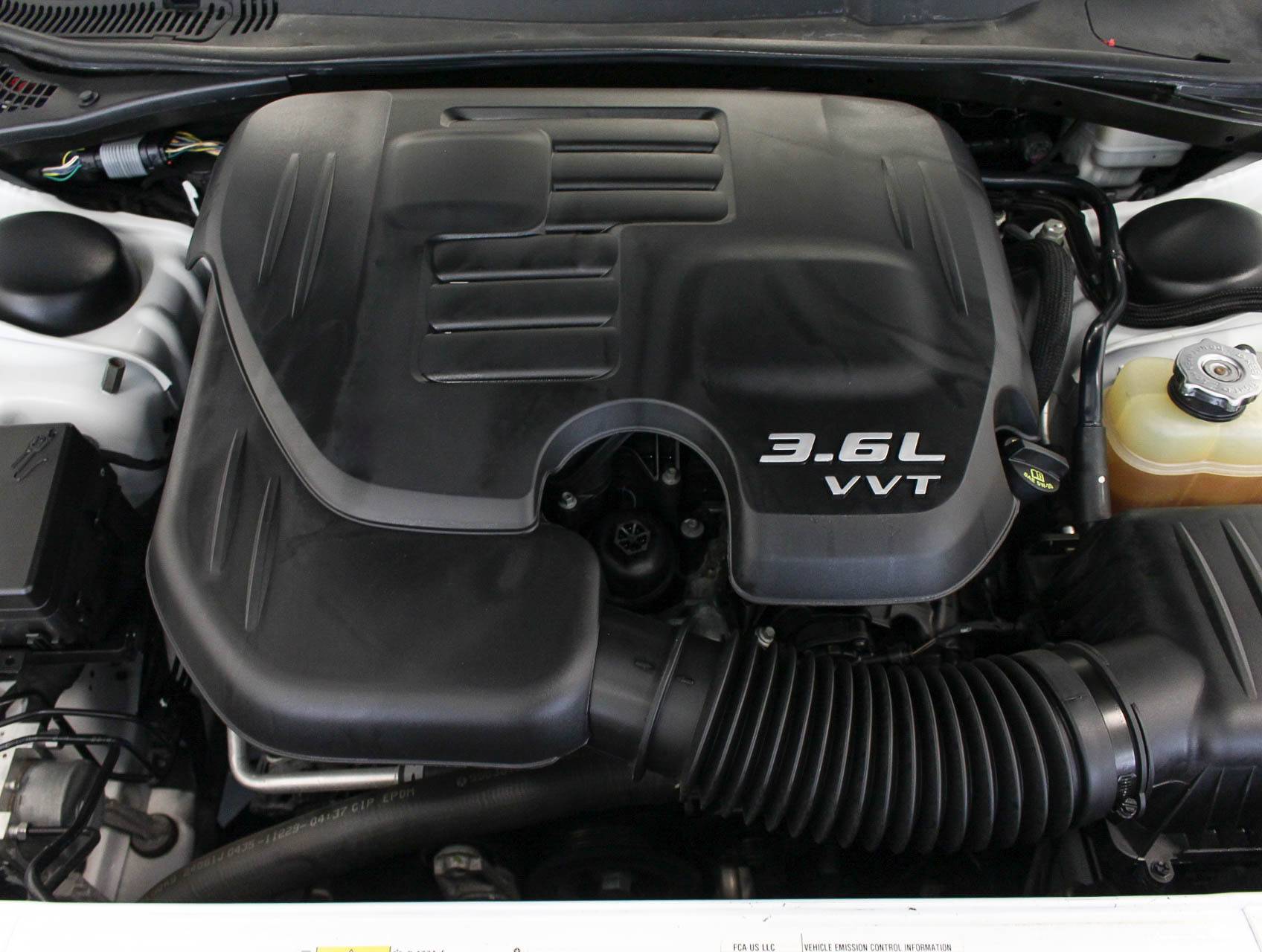 Florida Fine Cars - Used DODGE CHALLENGER 2015 MARGATE SXT