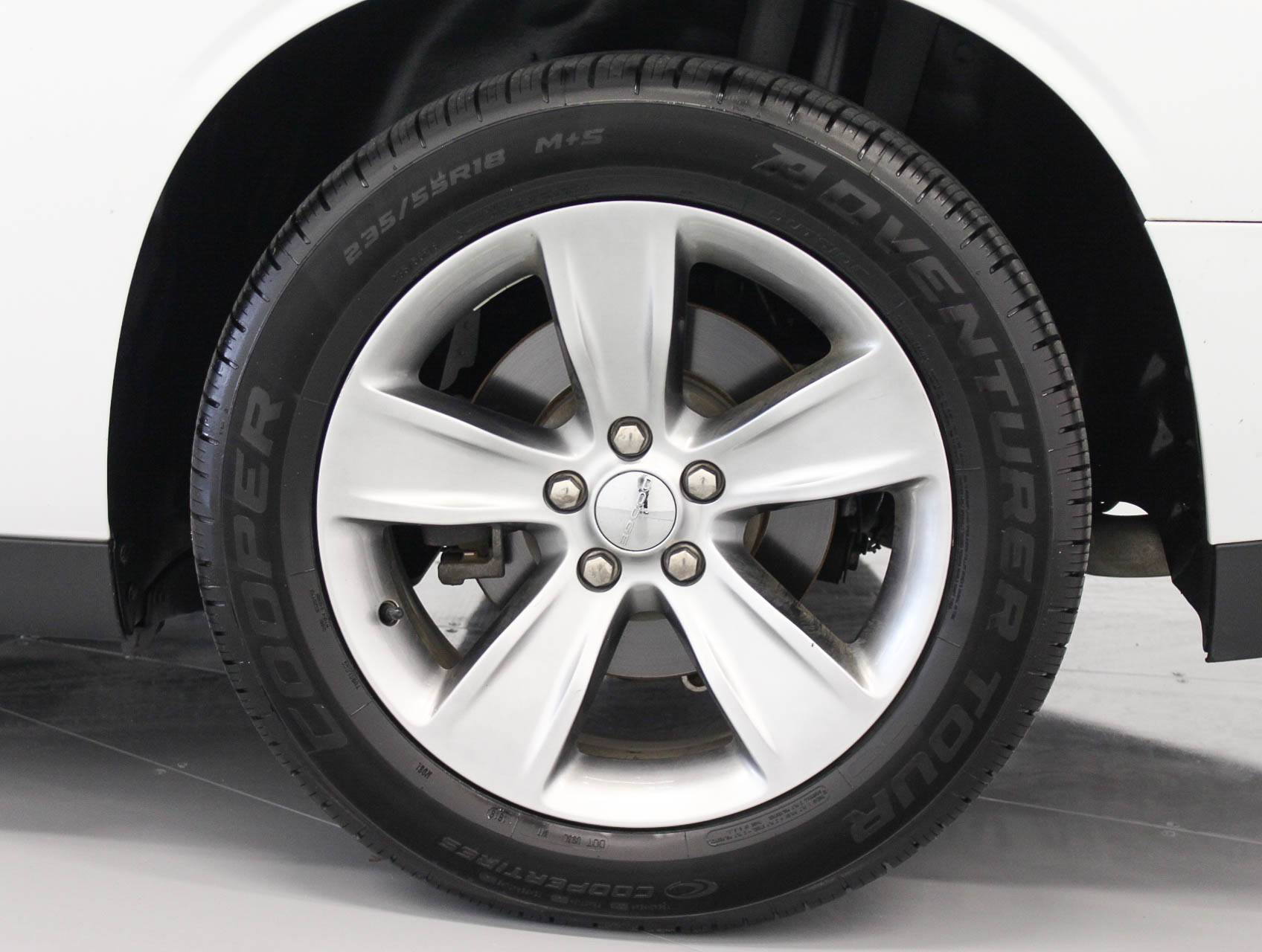 Florida Fine Cars - Used DODGE CHALLENGER 2015 MARGATE SXT