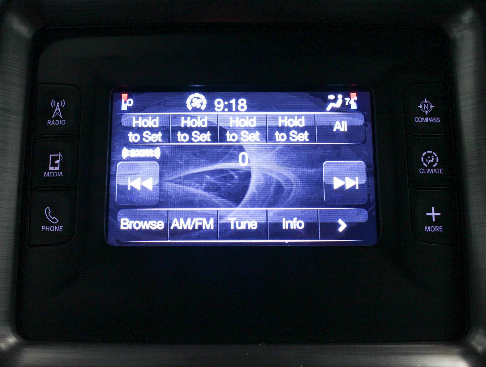 Florida Fine Cars - Used DODGE CHALLENGER 2015 MARGATE SXT