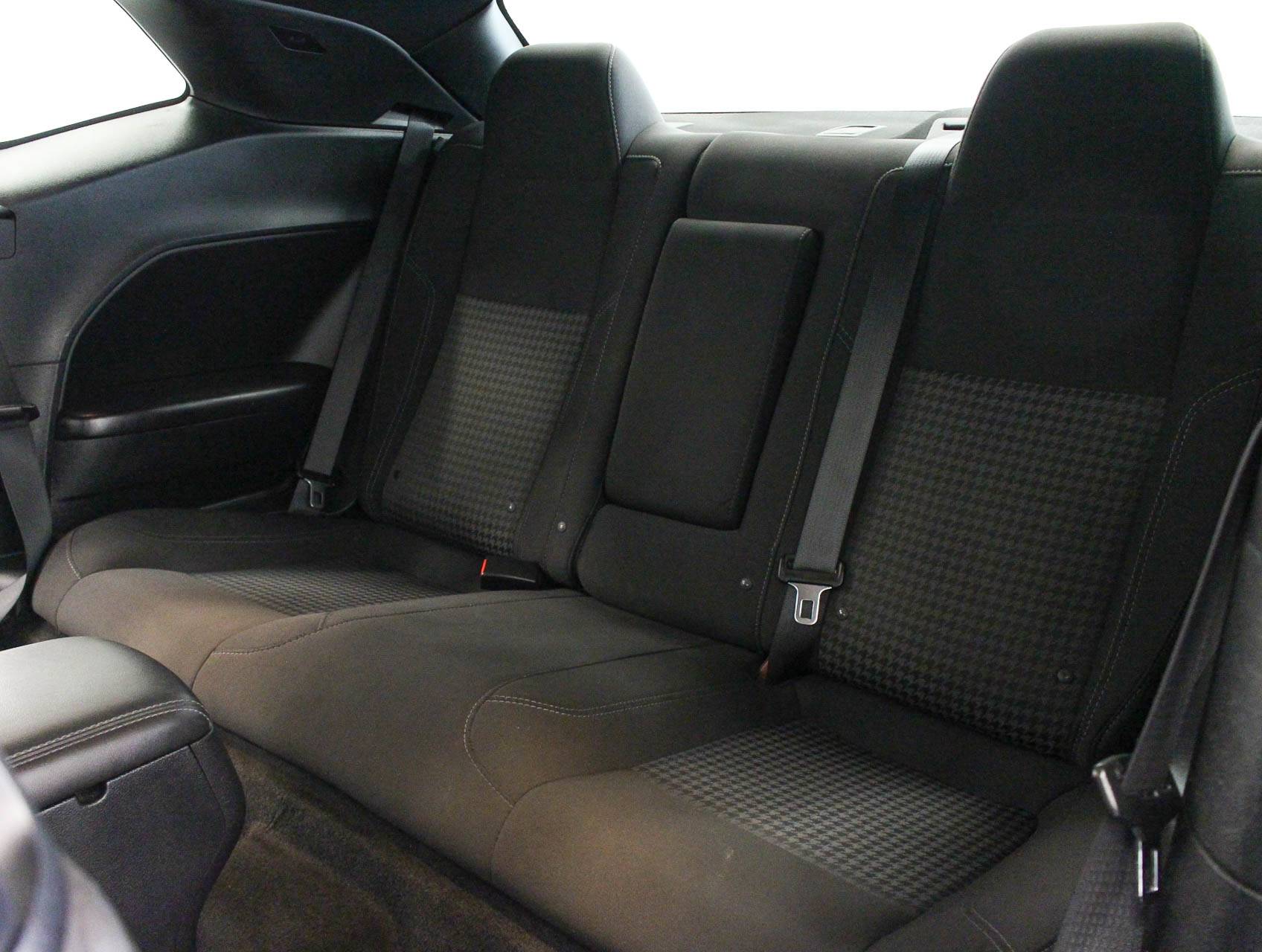 Florida Fine Cars - Used DODGE CHALLENGER 2015 MARGATE SXT