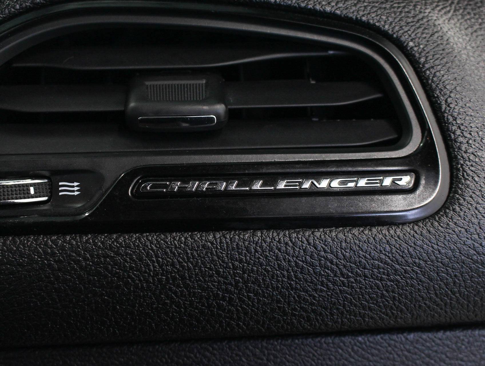 Florida Fine Cars - Used DODGE CHALLENGER 2015 MARGATE SXT