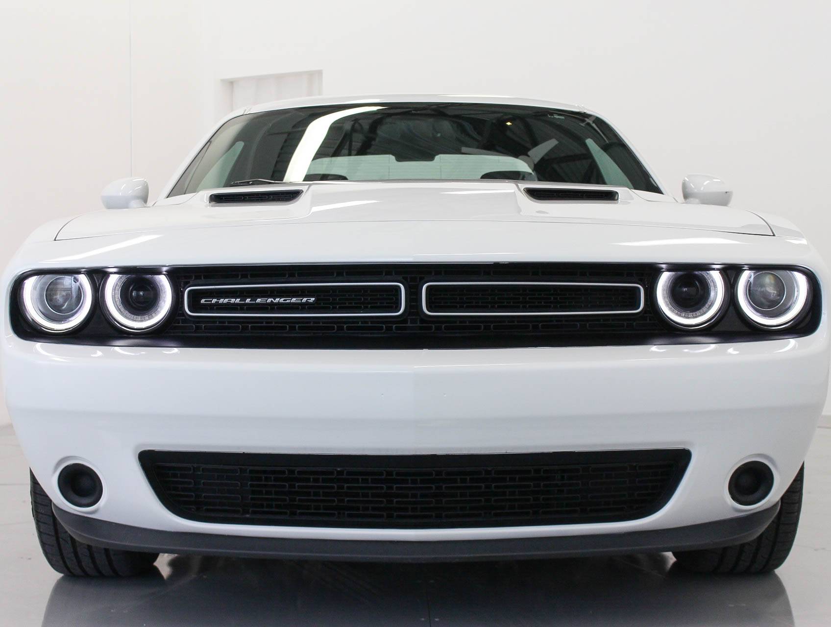 Florida Fine Cars - Used DODGE CHALLENGER 2015 MARGATE SXT
