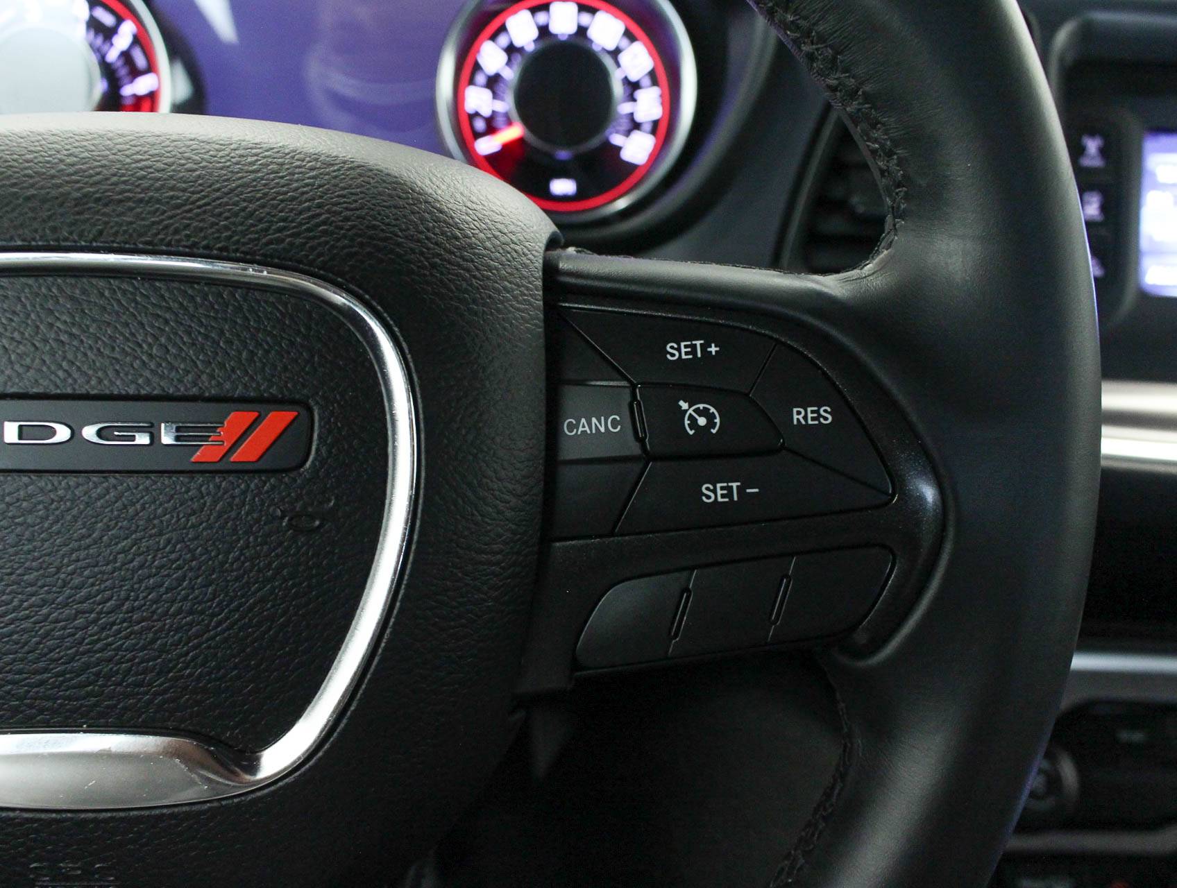 Florida Fine Cars - Used DODGE CHALLENGER 2015 MARGATE SXT