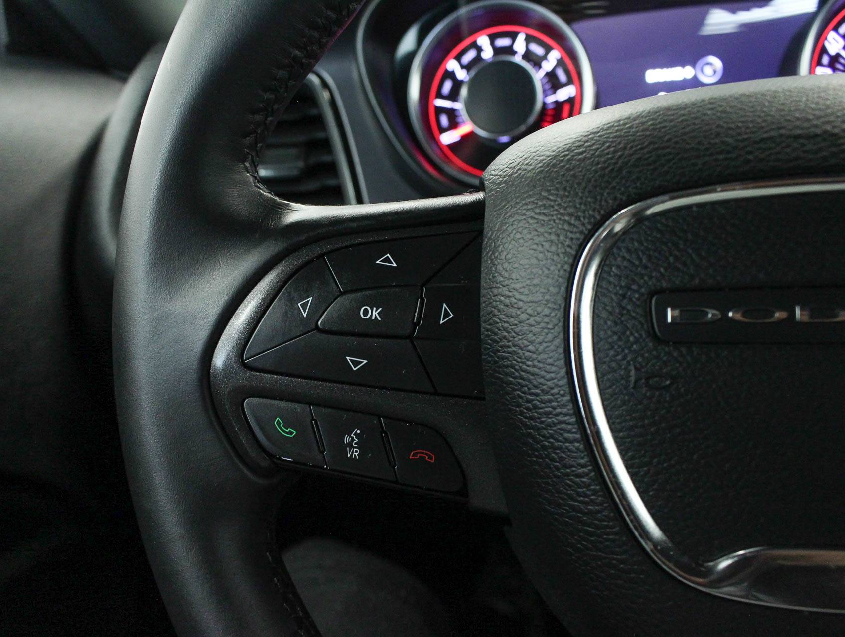 Florida Fine Cars - Used DODGE CHALLENGER 2015 MARGATE SXT