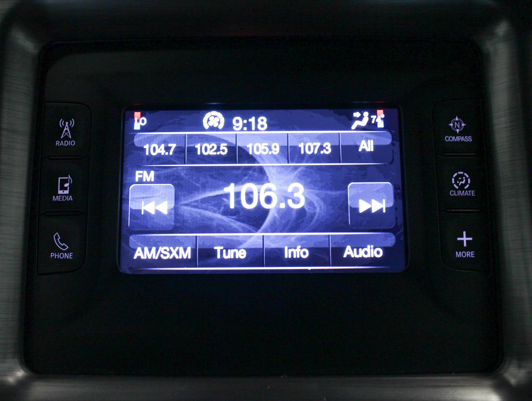 Florida Fine Cars - Used DODGE CHALLENGER 2015 MARGATE SXT