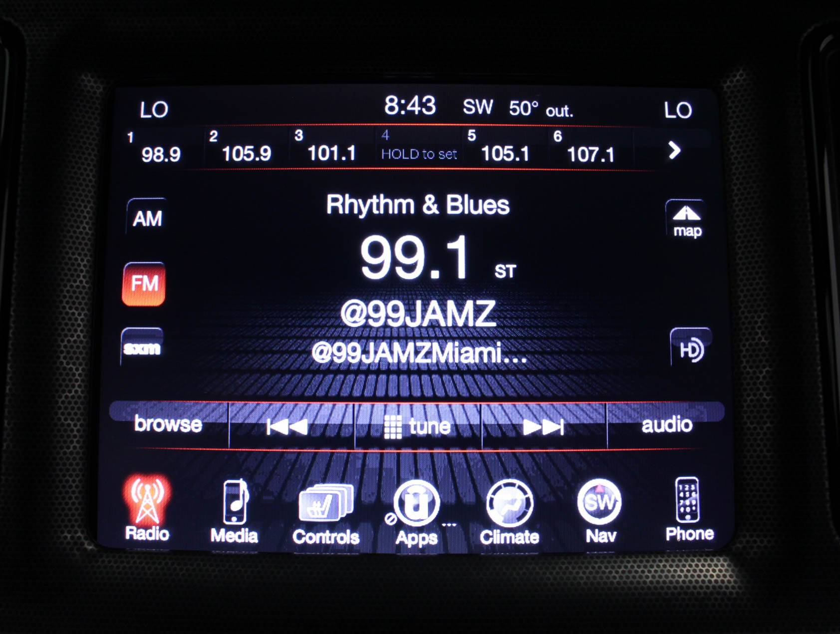 Florida Fine Cars - Used DODGE CHALLENGER 2016 MARGATE Sxt Plus