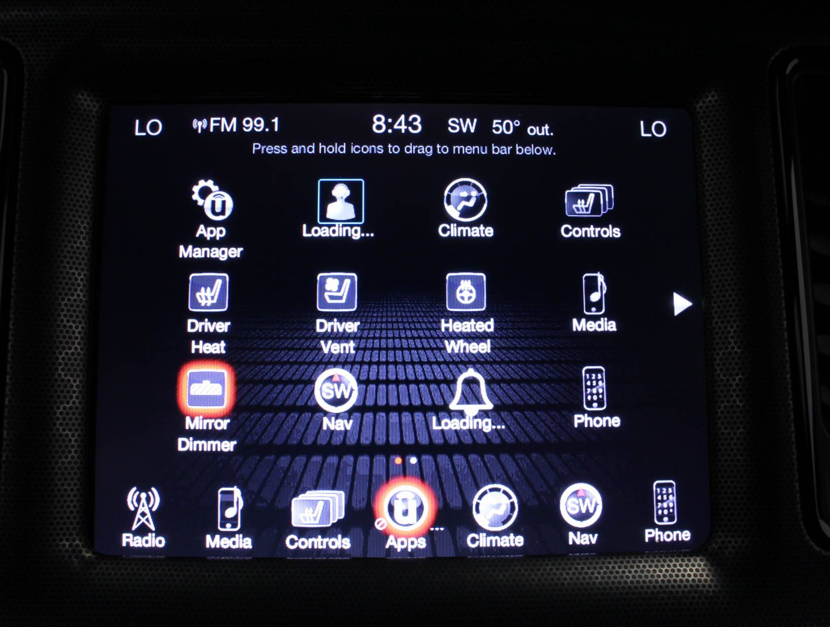 Florida Fine Cars - Used DODGE CHALLENGER 2016 MARGATE Sxt Plus