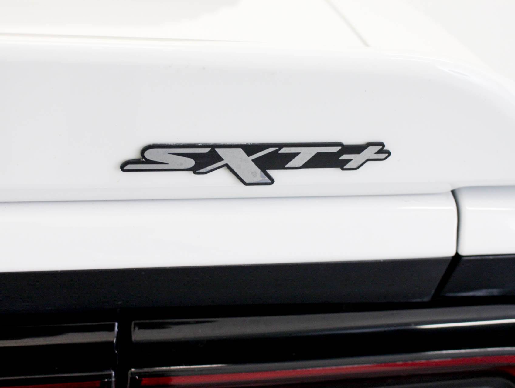 Florida Fine Cars - Used DODGE CHALLENGER 2016 MARGATE Sxt Plus