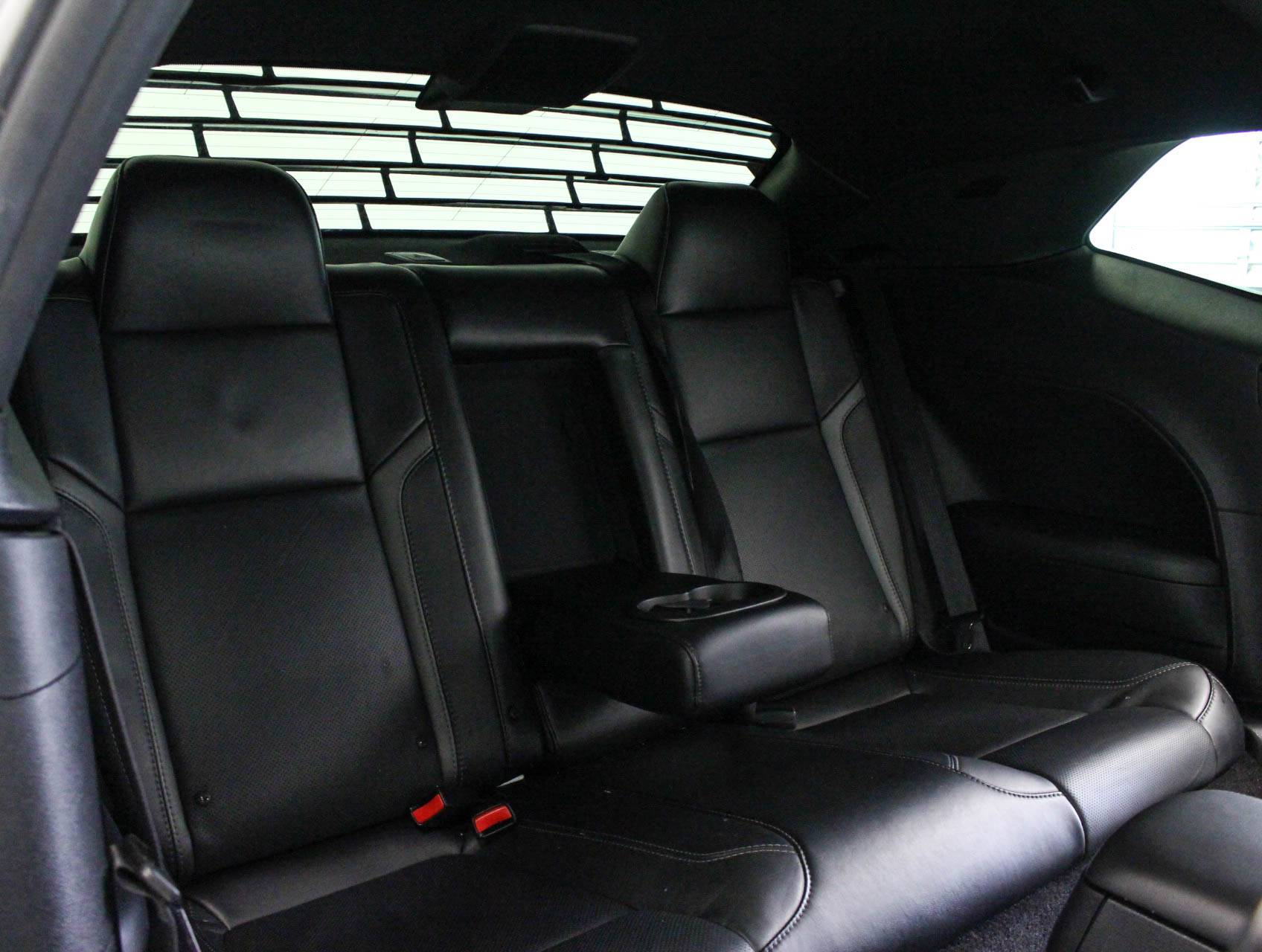 Florida Fine Cars - Used DODGE CHALLENGER 2016 MARGATE Sxt Plus