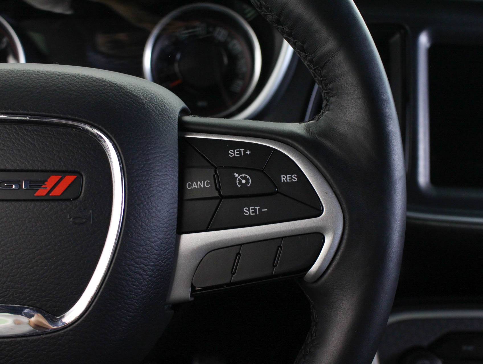 Florida Fine Cars - Used DODGE CHALLENGER 2016 MARGATE Sxt Plus