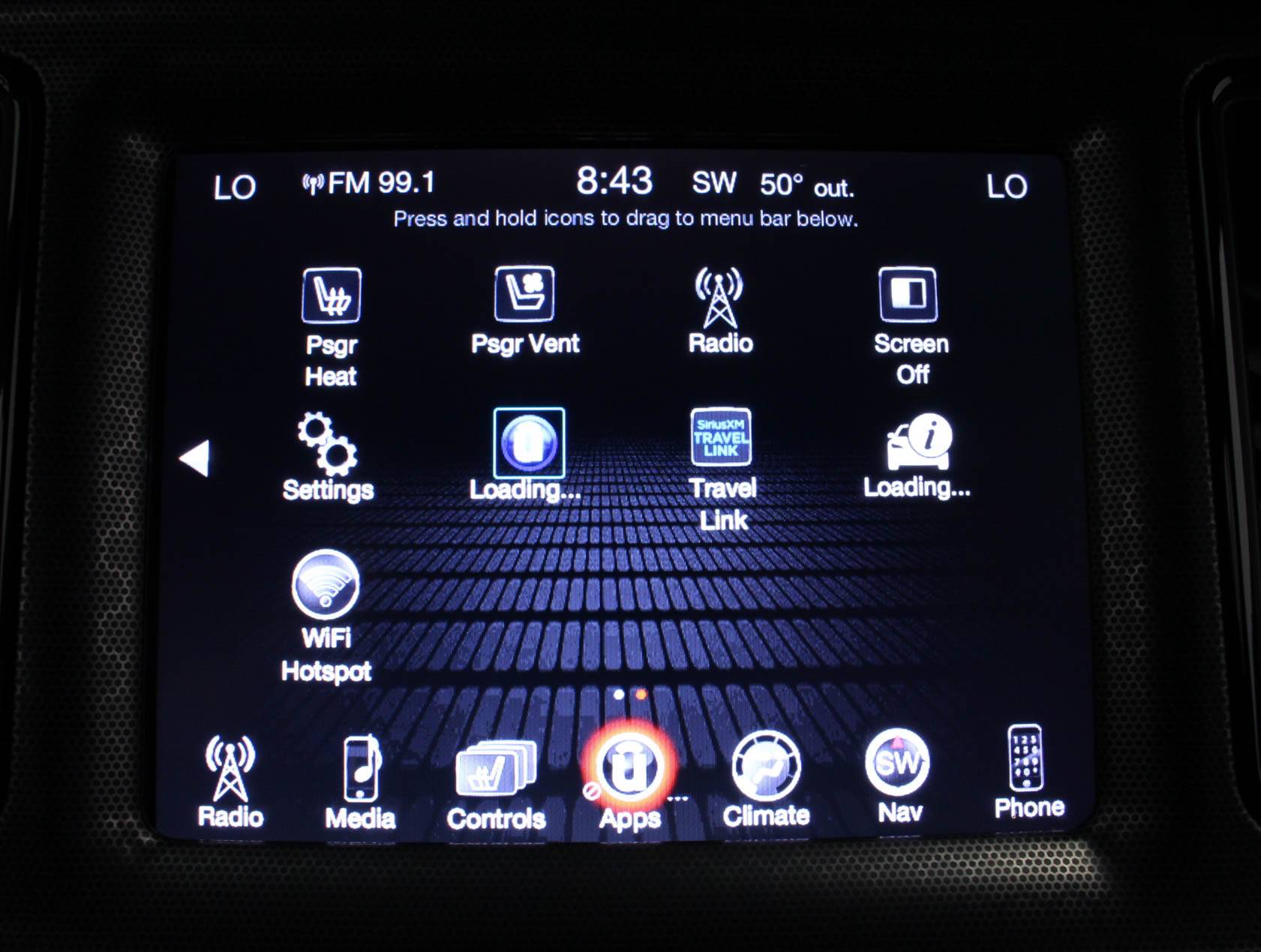 Florida Fine Cars - Used DODGE CHALLENGER 2016 MARGATE Sxt Plus