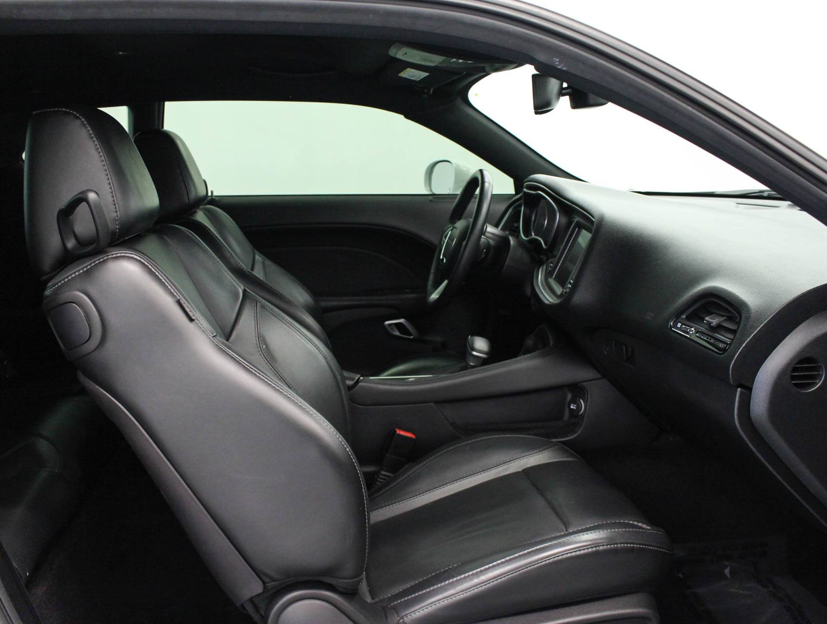 Florida Fine Cars - Used DODGE CHALLENGER 2016 MARGATE Sxt Plus