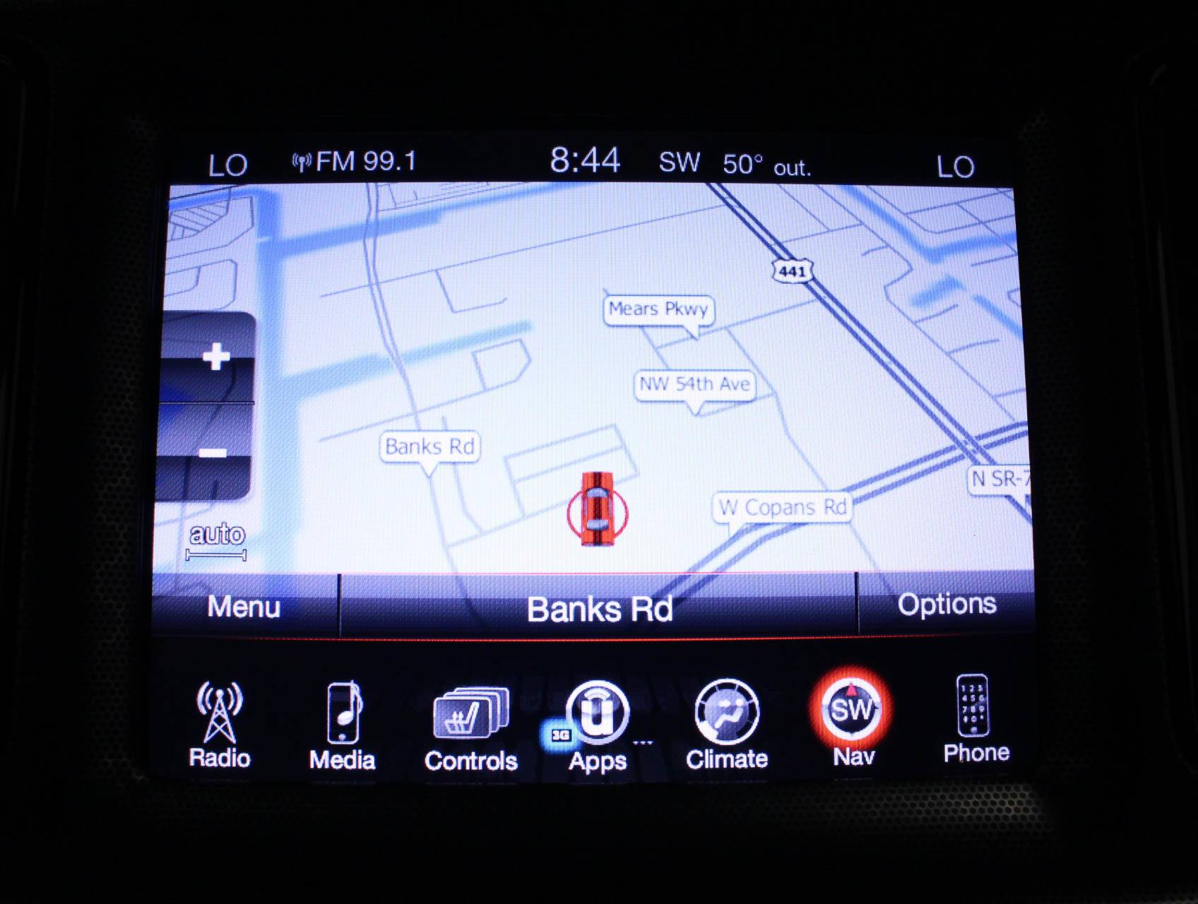 Florida Fine Cars - Used DODGE CHALLENGER 2016 MARGATE Sxt Plus