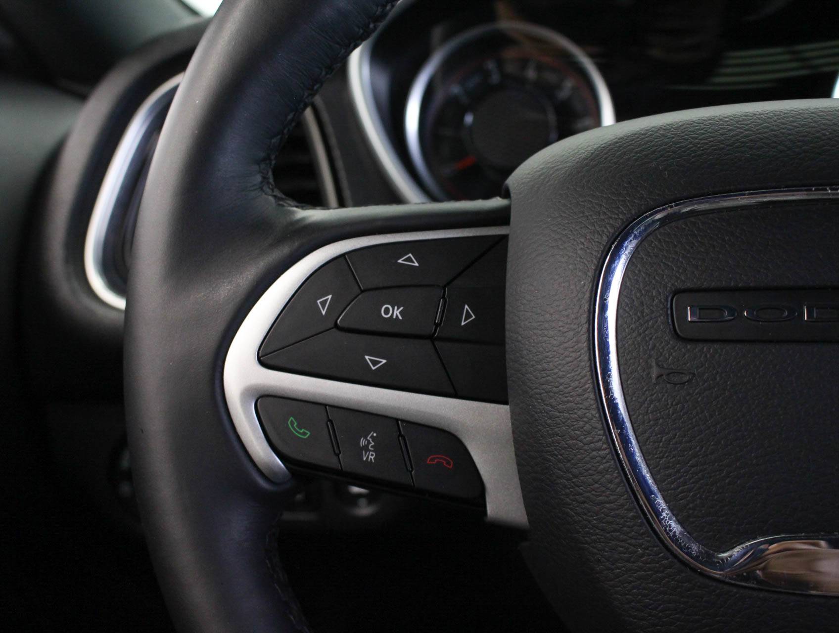 Florida Fine Cars - Used DODGE CHALLENGER 2016 MARGATE Sxt Plus