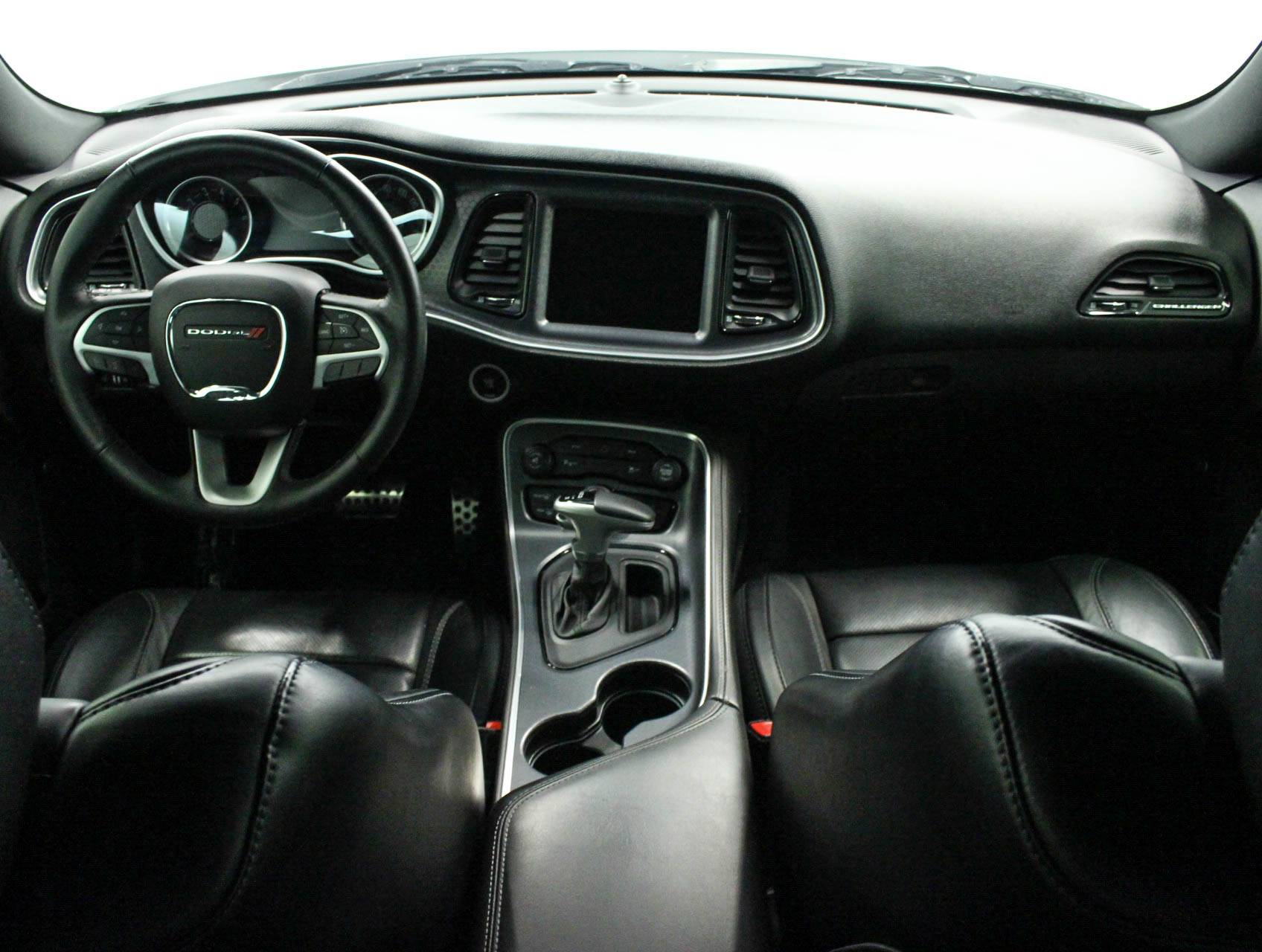 Florida Fine Cars - Used DODGE CHALLENGER 2016 MARGATE Sxt Plus