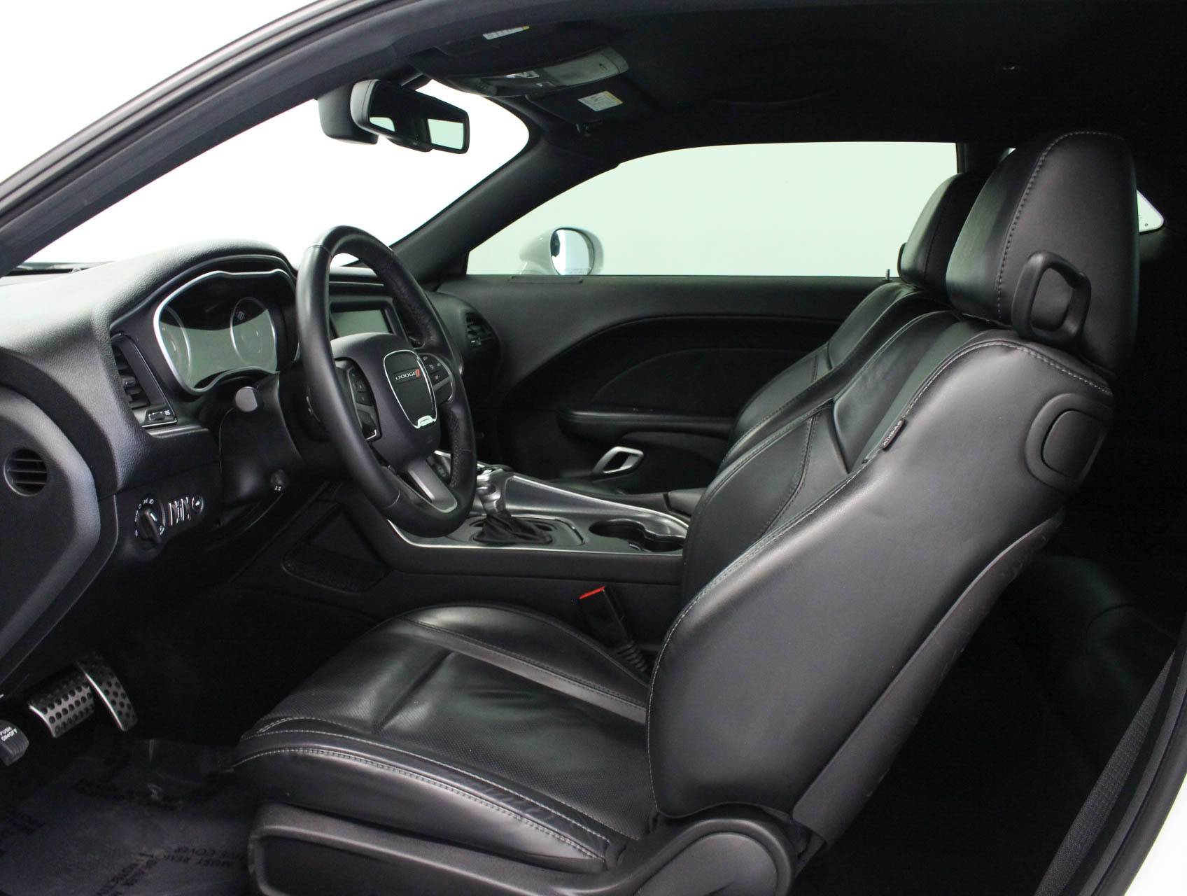 Florida Fine Cars - Used DODGE CHALLENGER 2016 MARGATE Sxt Plus