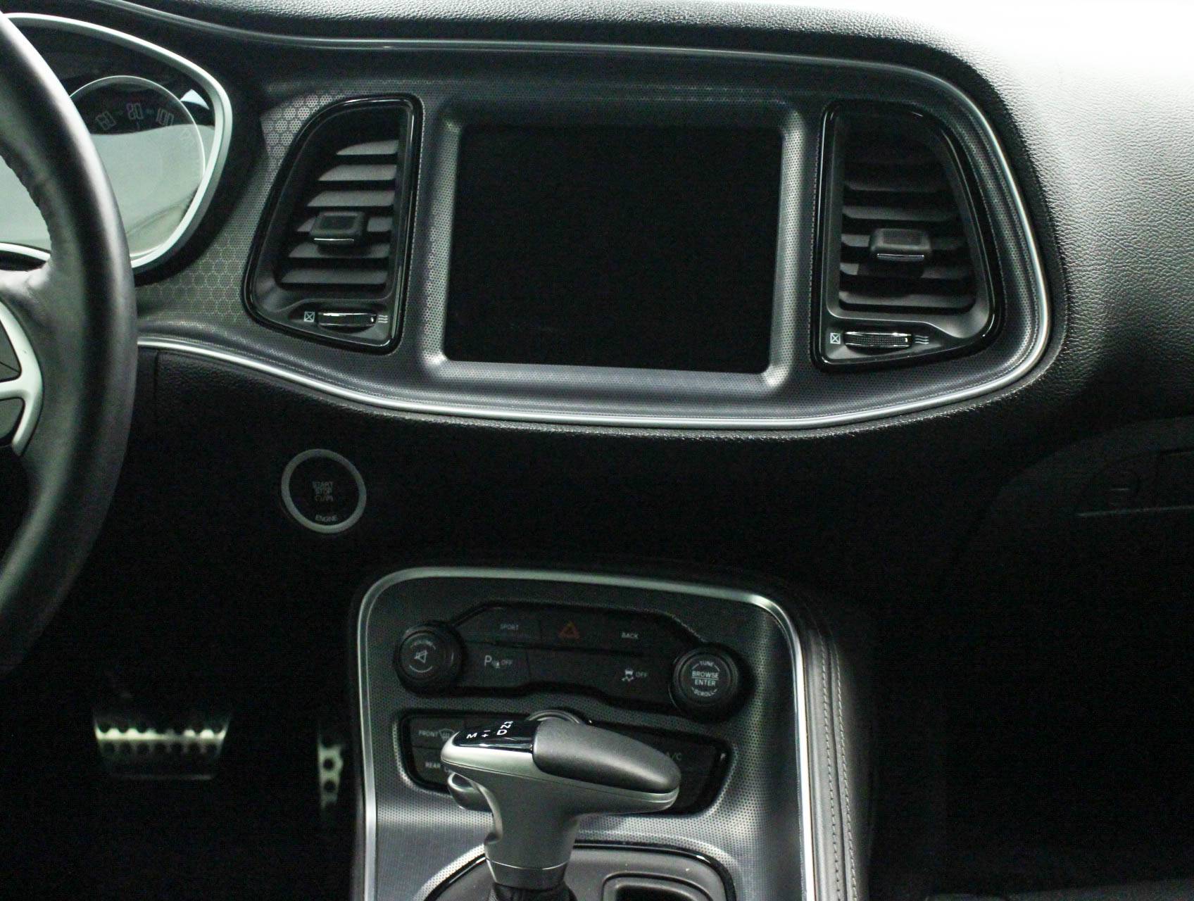 Florida Fine Cars - Used DODGE CHALLENGER 2016 MARGATE Sxt Plus