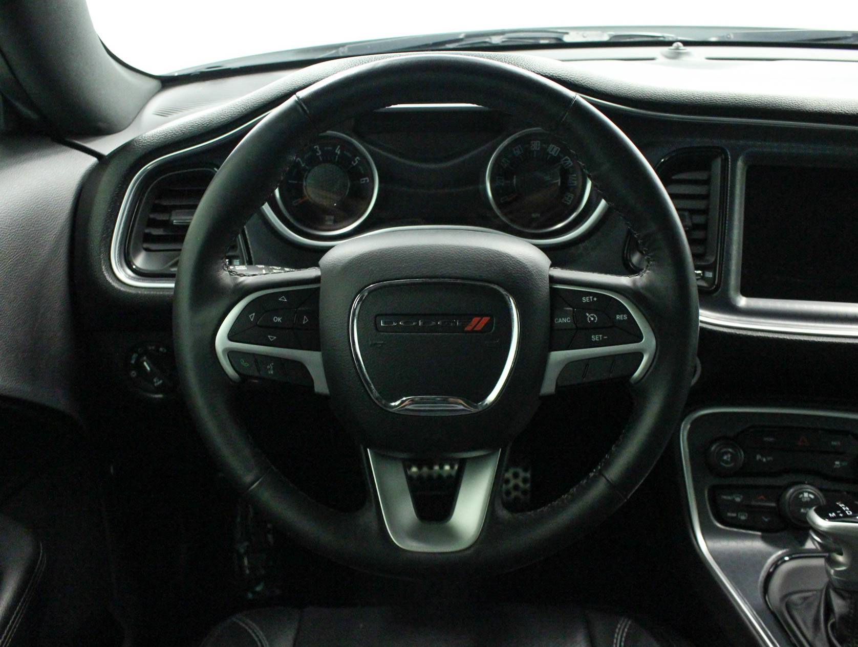 Florida Fine Cars - Used DODGE CHALLENGER 2016 MARGATE Sxt Plus