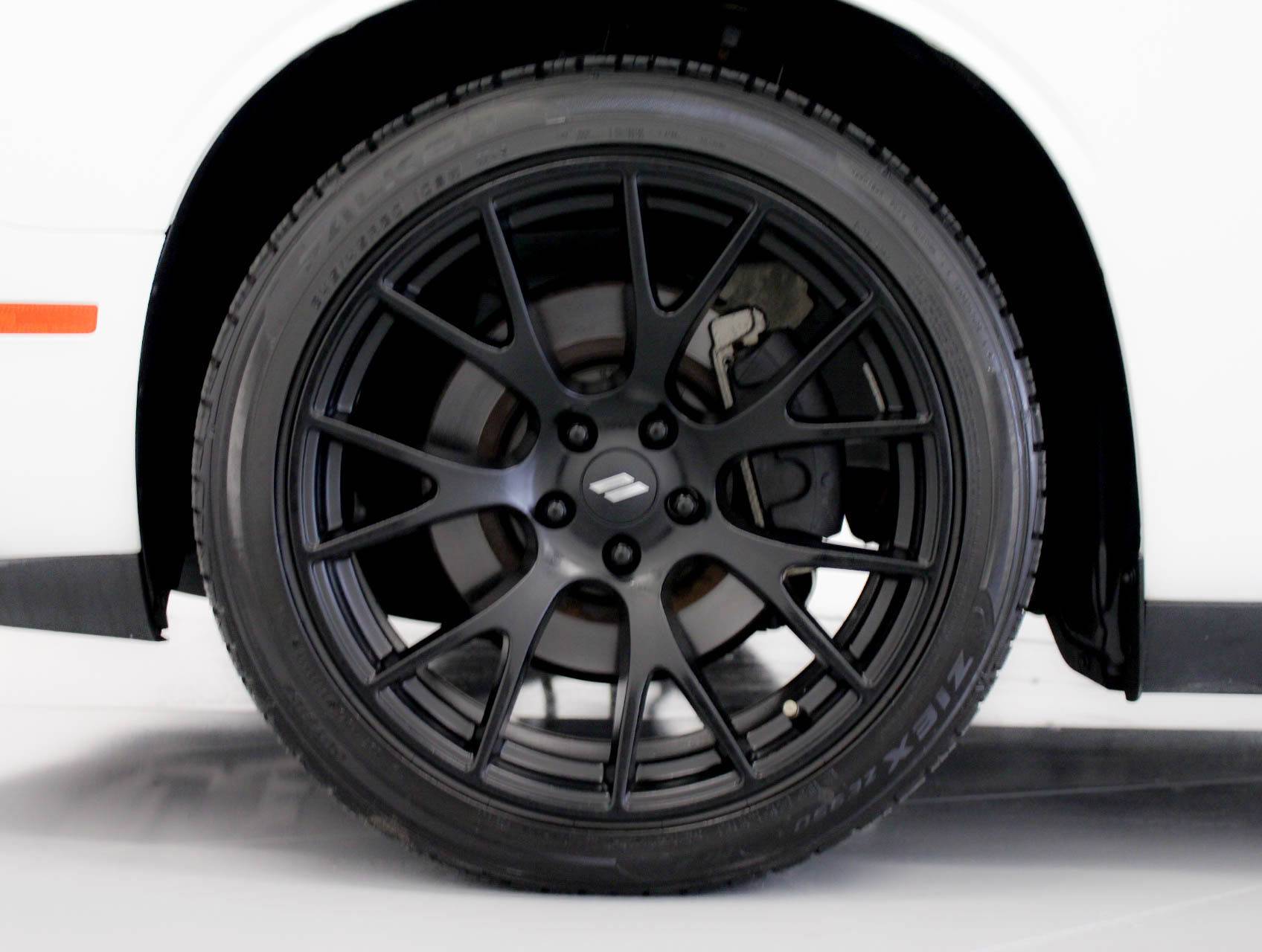 Florida Fine Cars - Used DODGE CHALLENGER 2016 MARGATE Sxt Plus