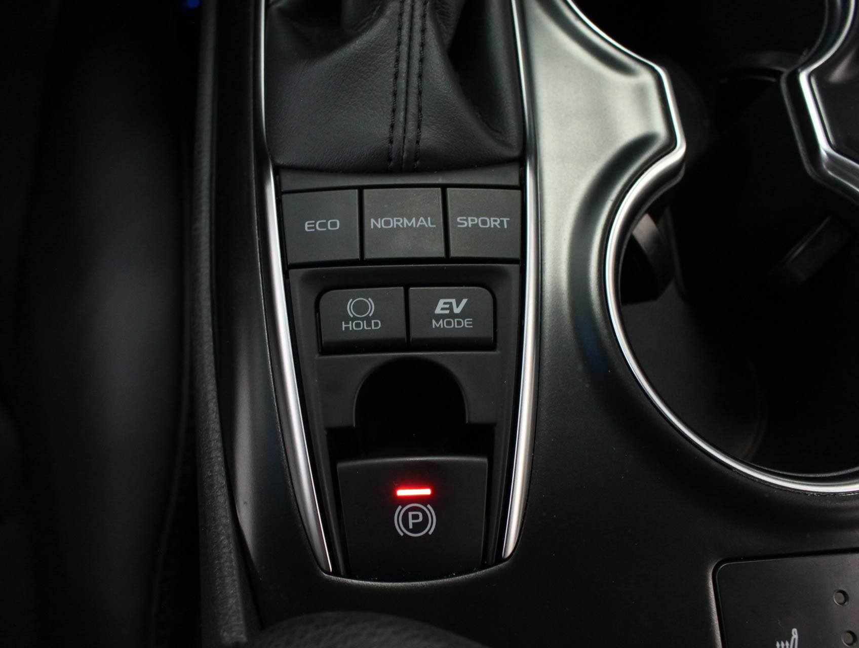 Florida Fine Cars - Used TOYOTA CAMRY 2018 MARGATE Xle Hybrid