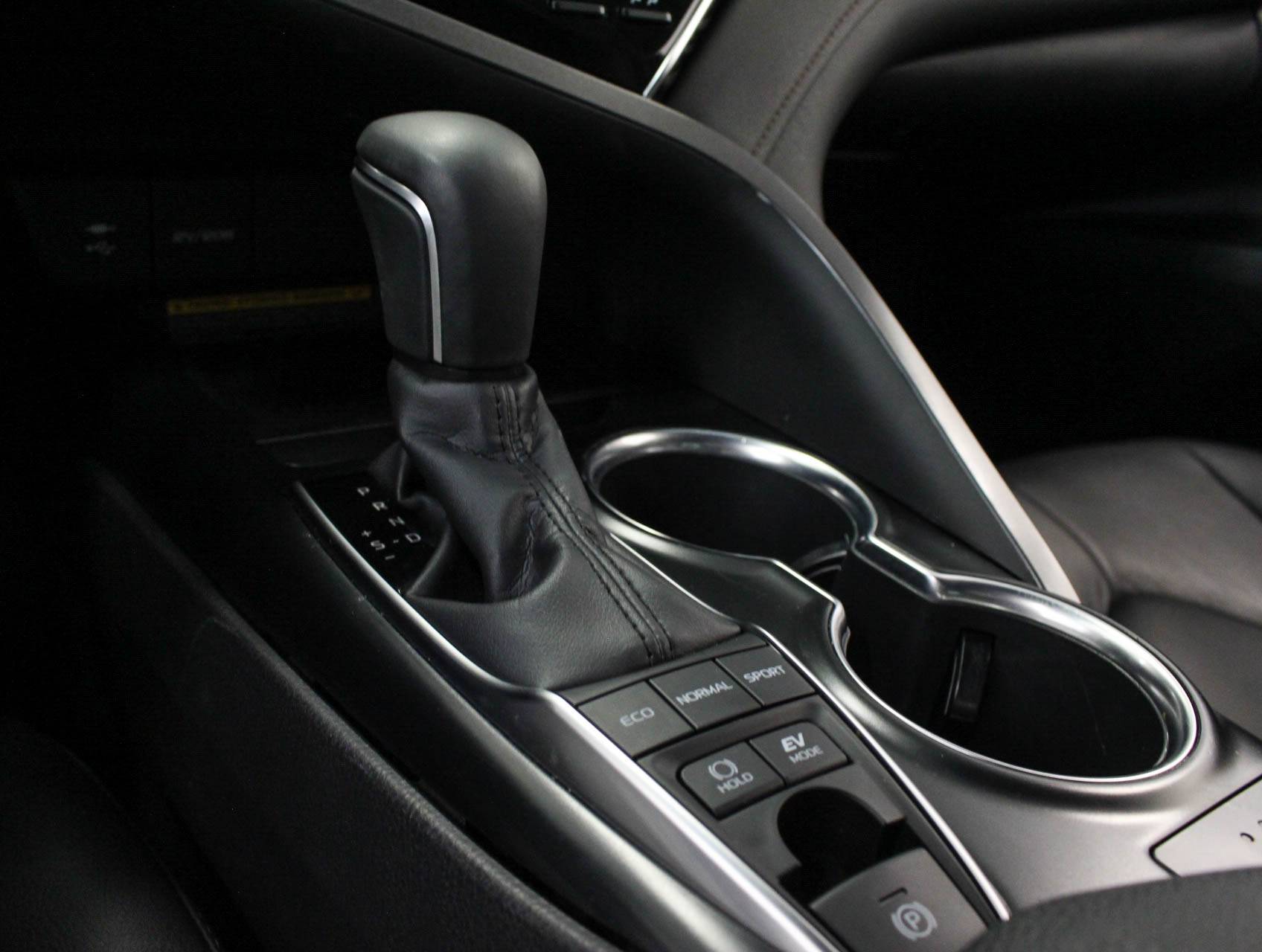 Florida Fine Cars - Used TOYOTA CAMRY 2018 MARGATE Xle Hybrid