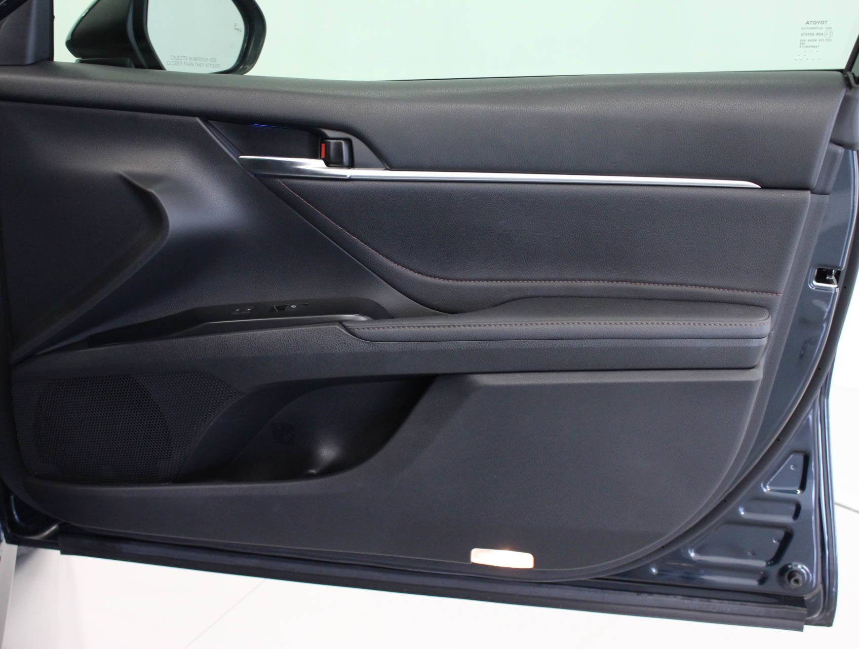 Florida Fine Cars - Used TOYOTA CAMRY 2018 MARGATE Xle Hybrid