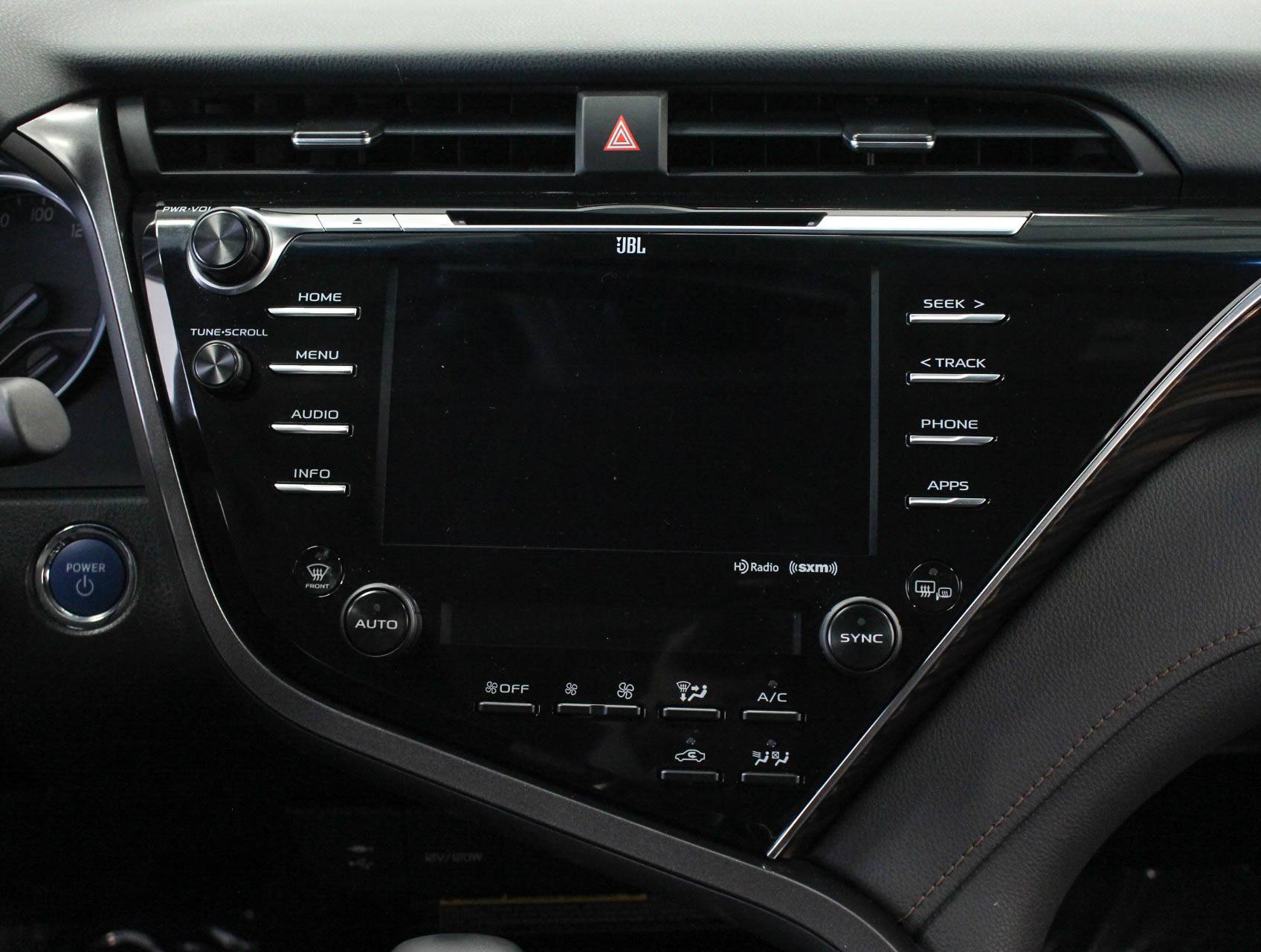 Florida Fine Cars - Used TOYOTA CAMRY 2018 MARGATE Xle Hybrid