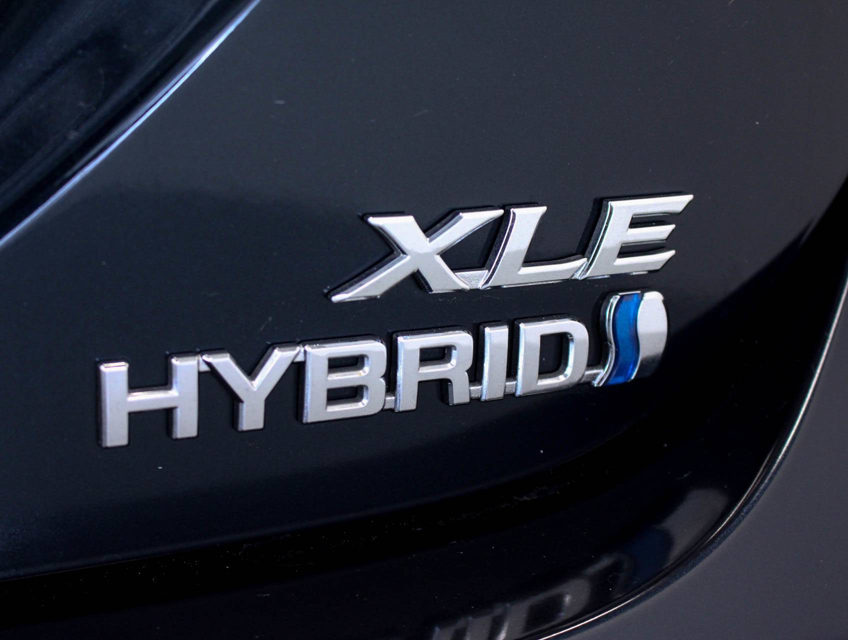 Florida Fine Cars - Used TOYOTA CAMRY 2018 MARGATE Xle Hybrid