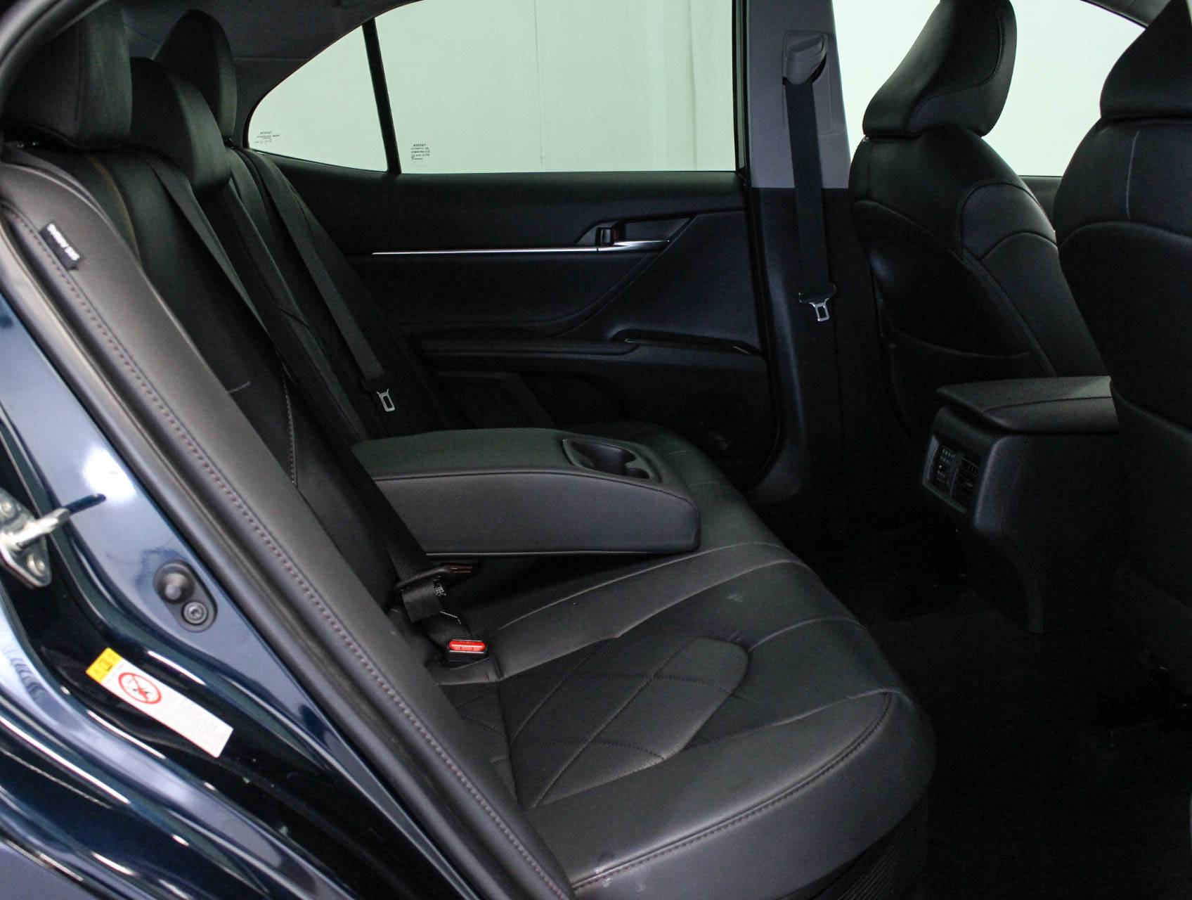 Florida Fine Cars - Used TOYOTA CAMRY 2018 MARGATE Xle Hybrid